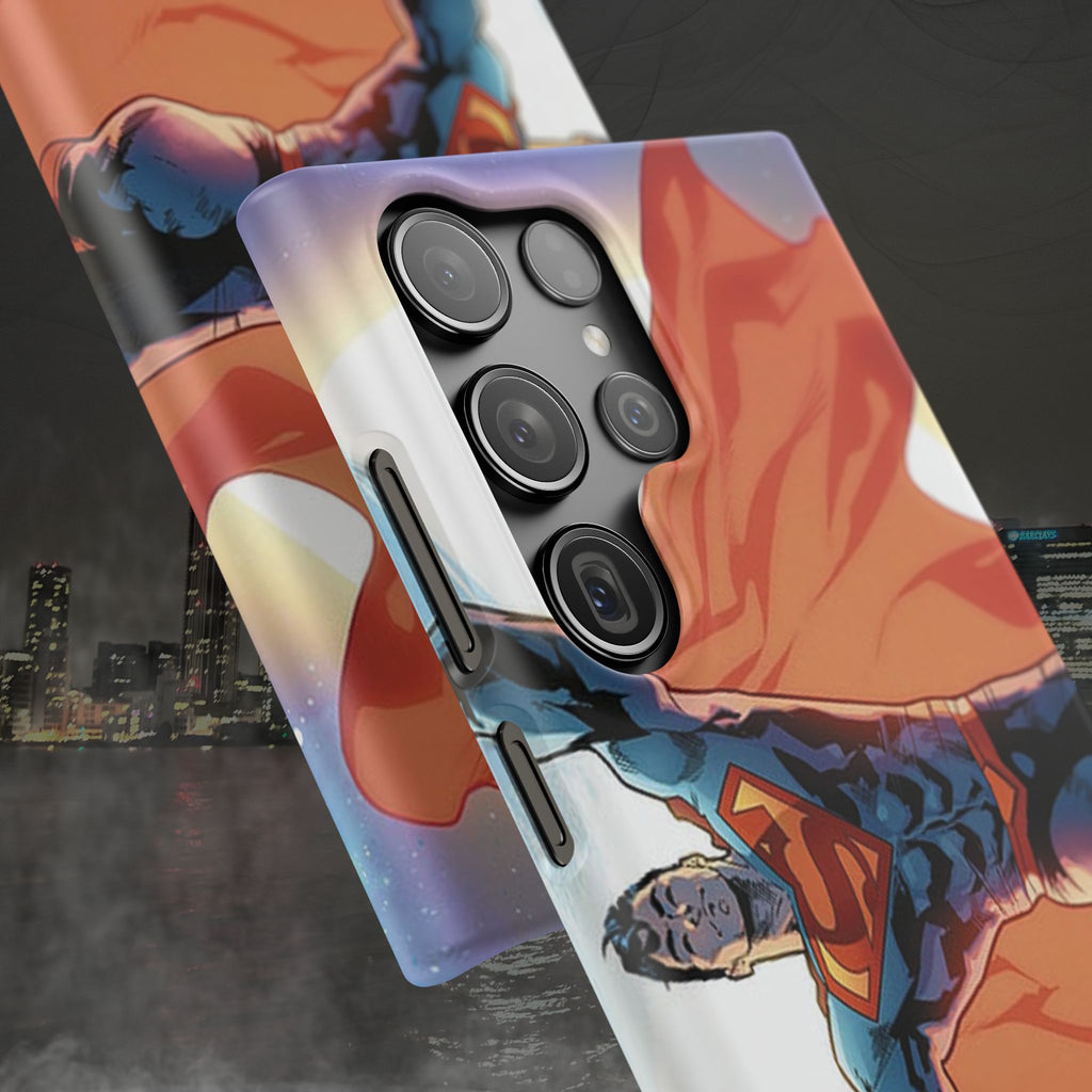 Phone Snap Case | SUPERMAN