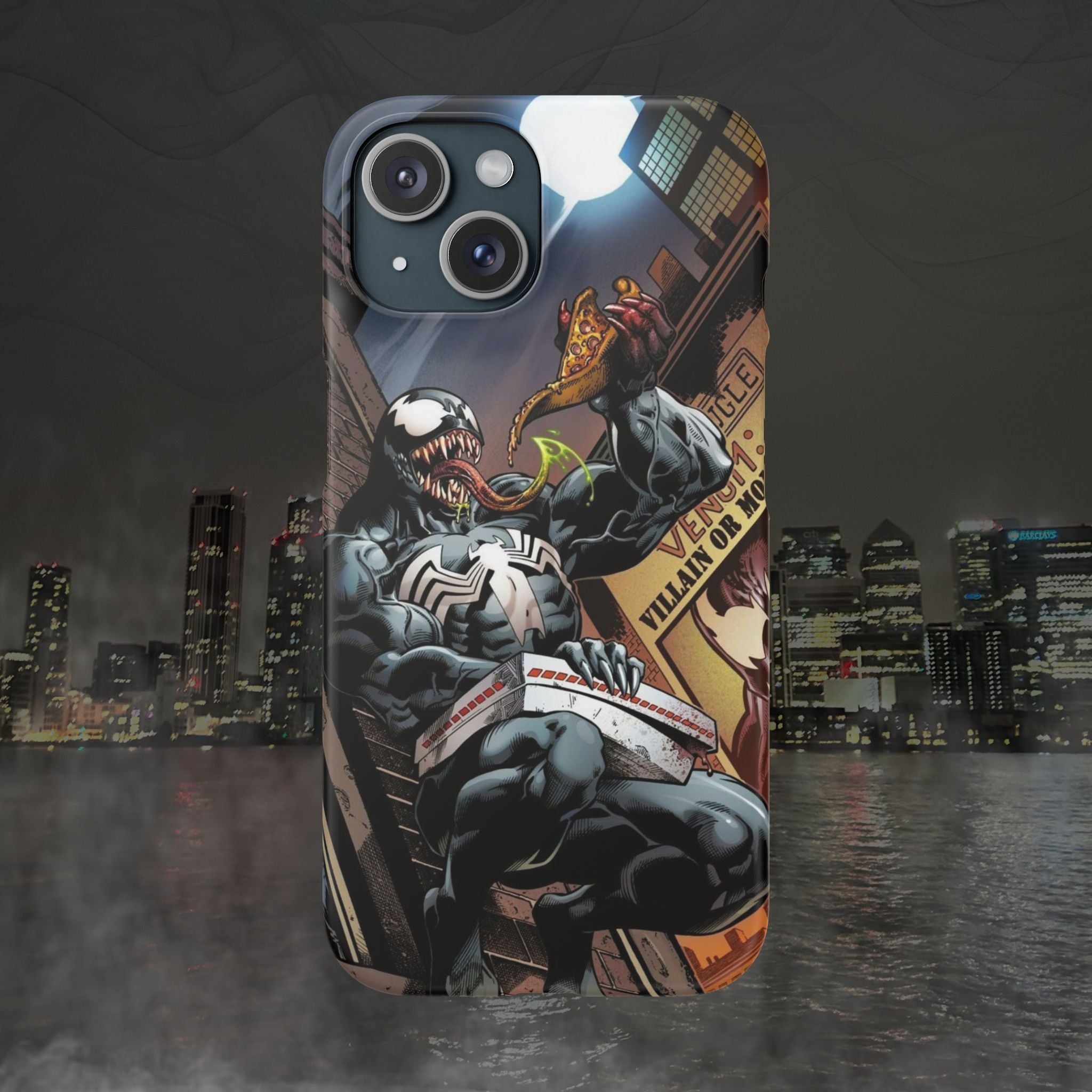 Phone Snap Case | VENOM - Vol. III
