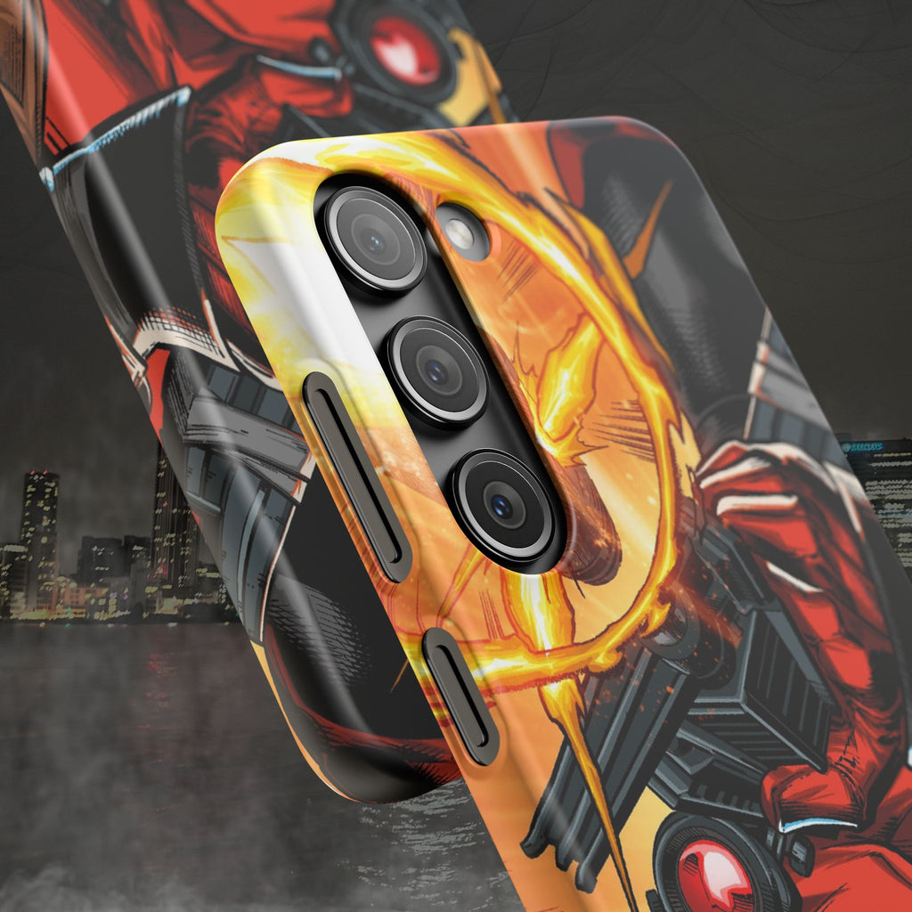 Phone Snap Case | DEADPOOL