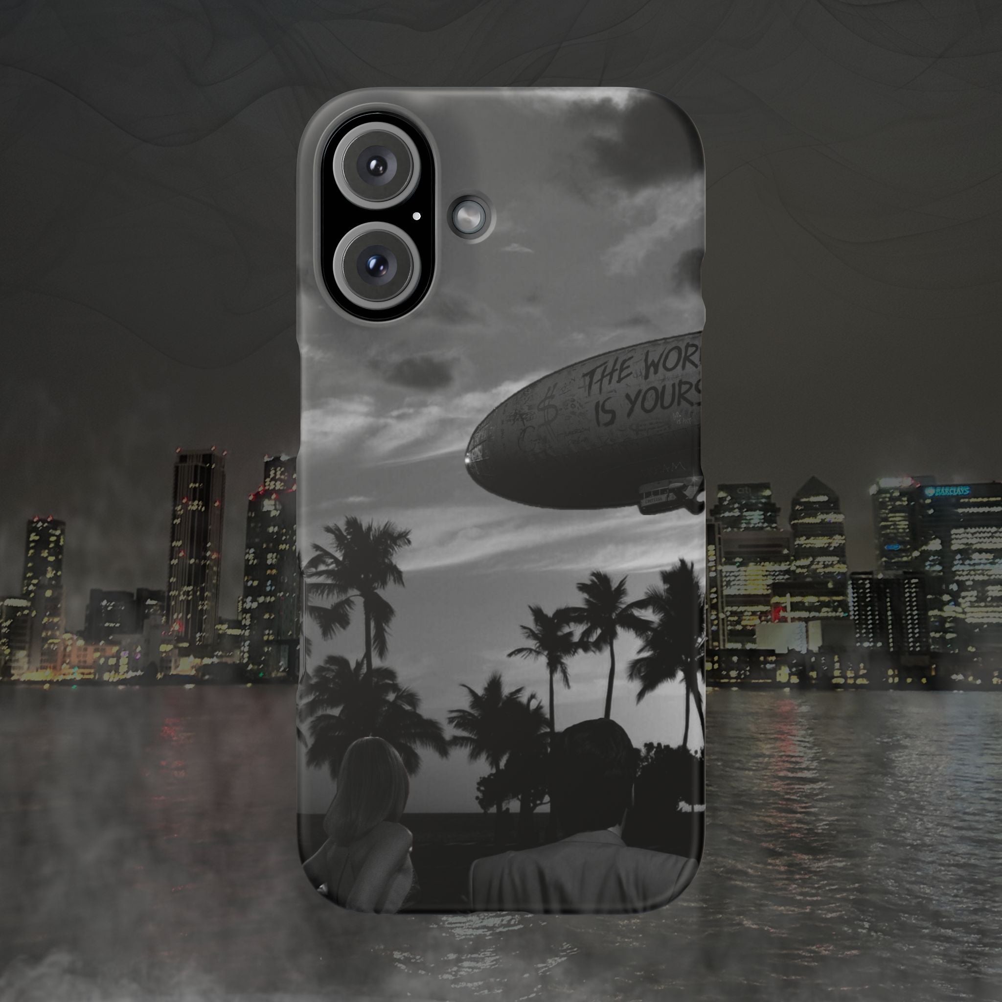 Phone Snap Case | SCARFACE - Vol. II