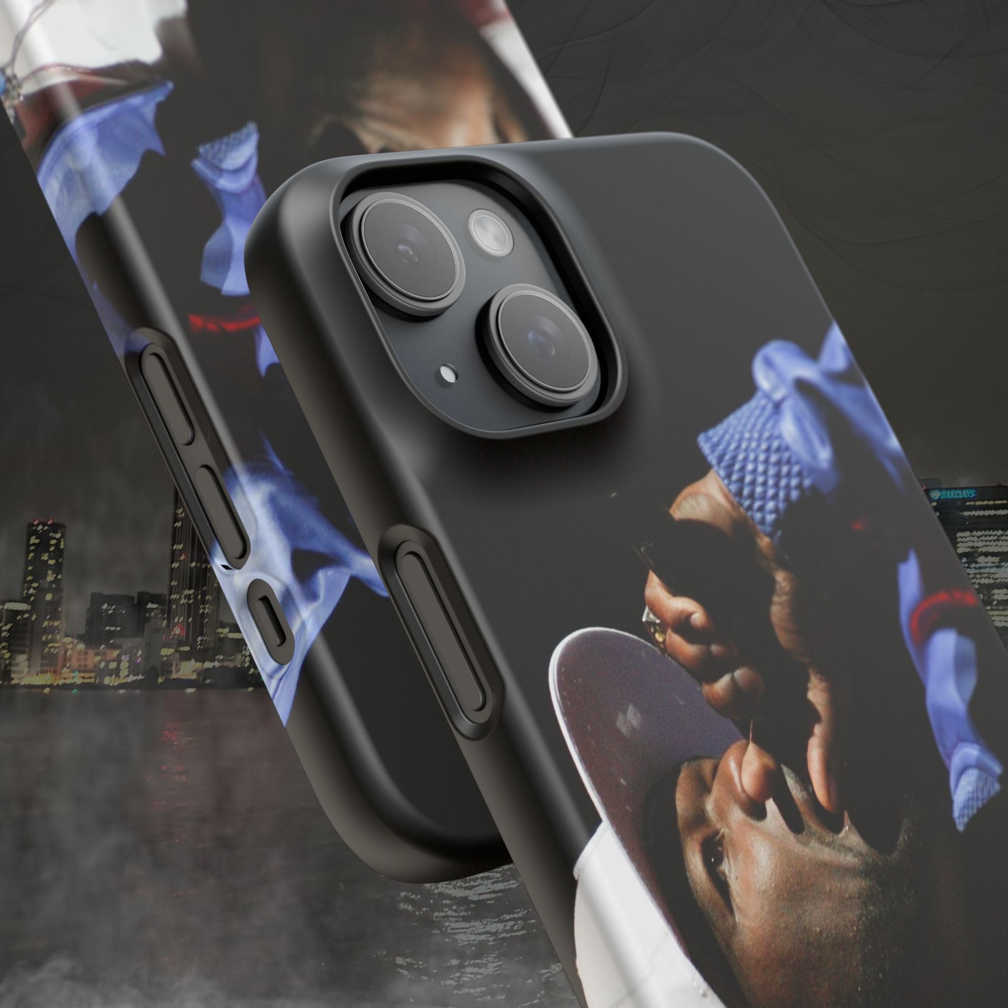 Phone Snap Case | 50 CENT