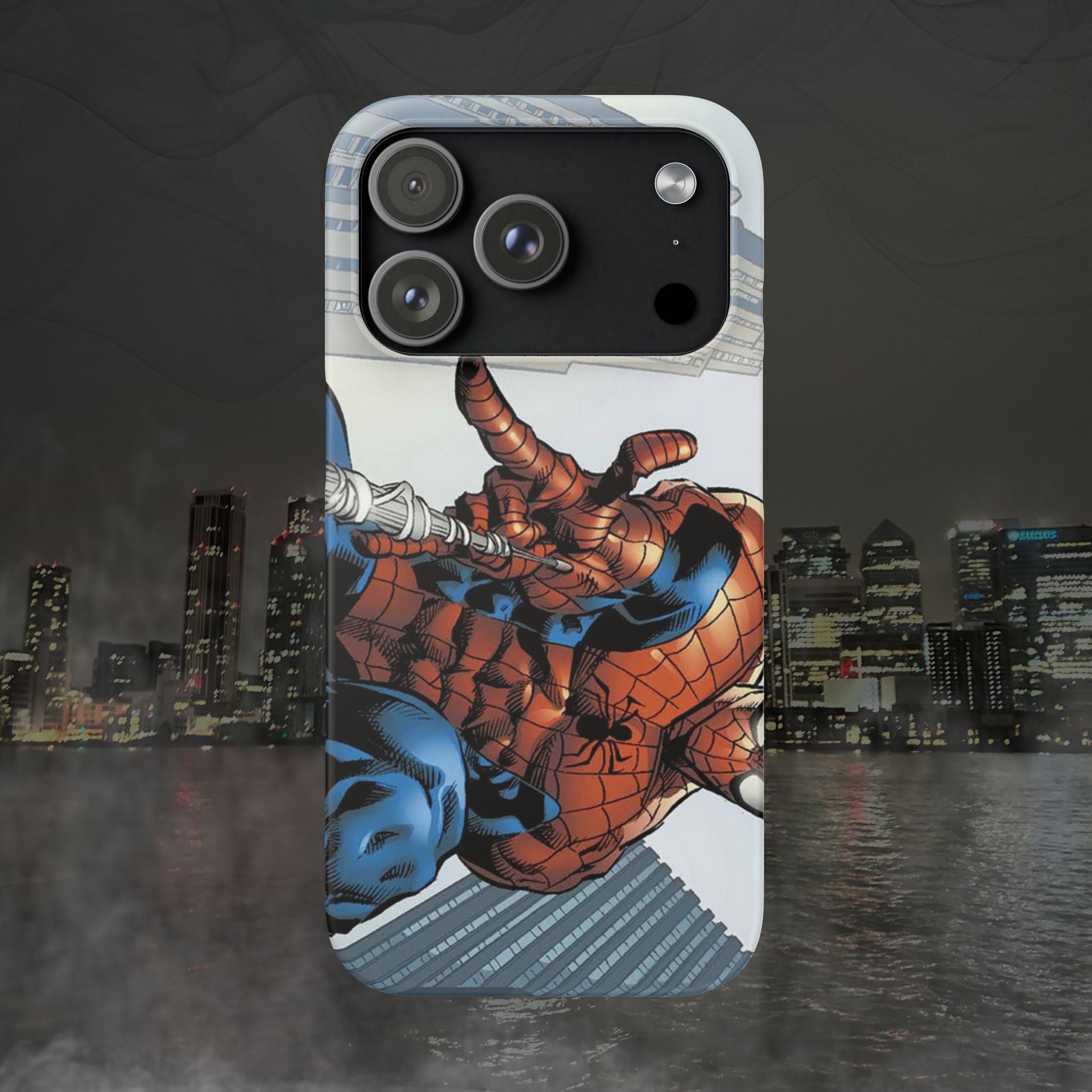 Phone Snap Case | SPIDER-MAN