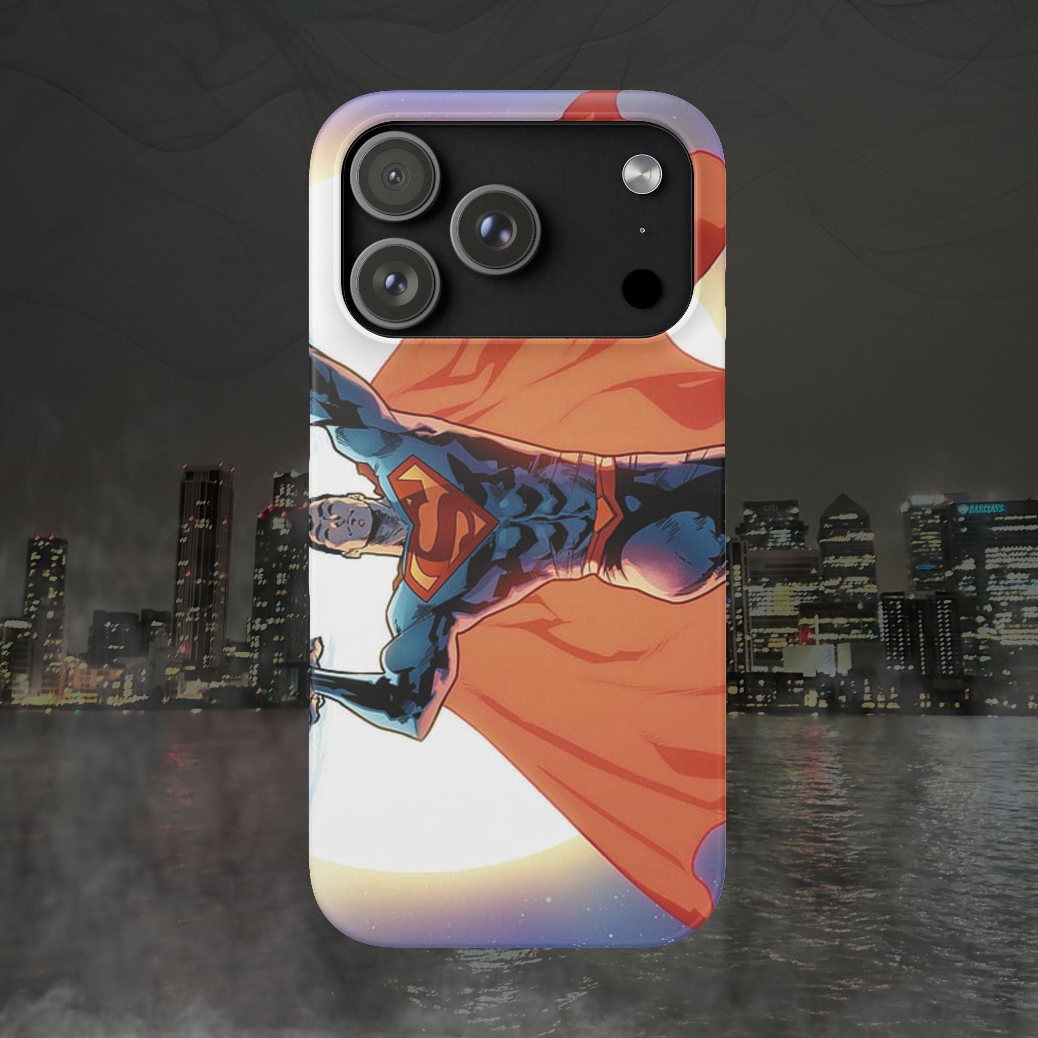 Phone Snap Case | SUPERMAN