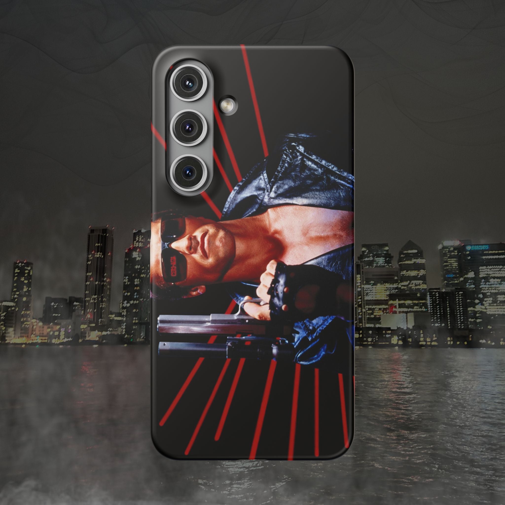 Phone Snap Case | TERMINATOR