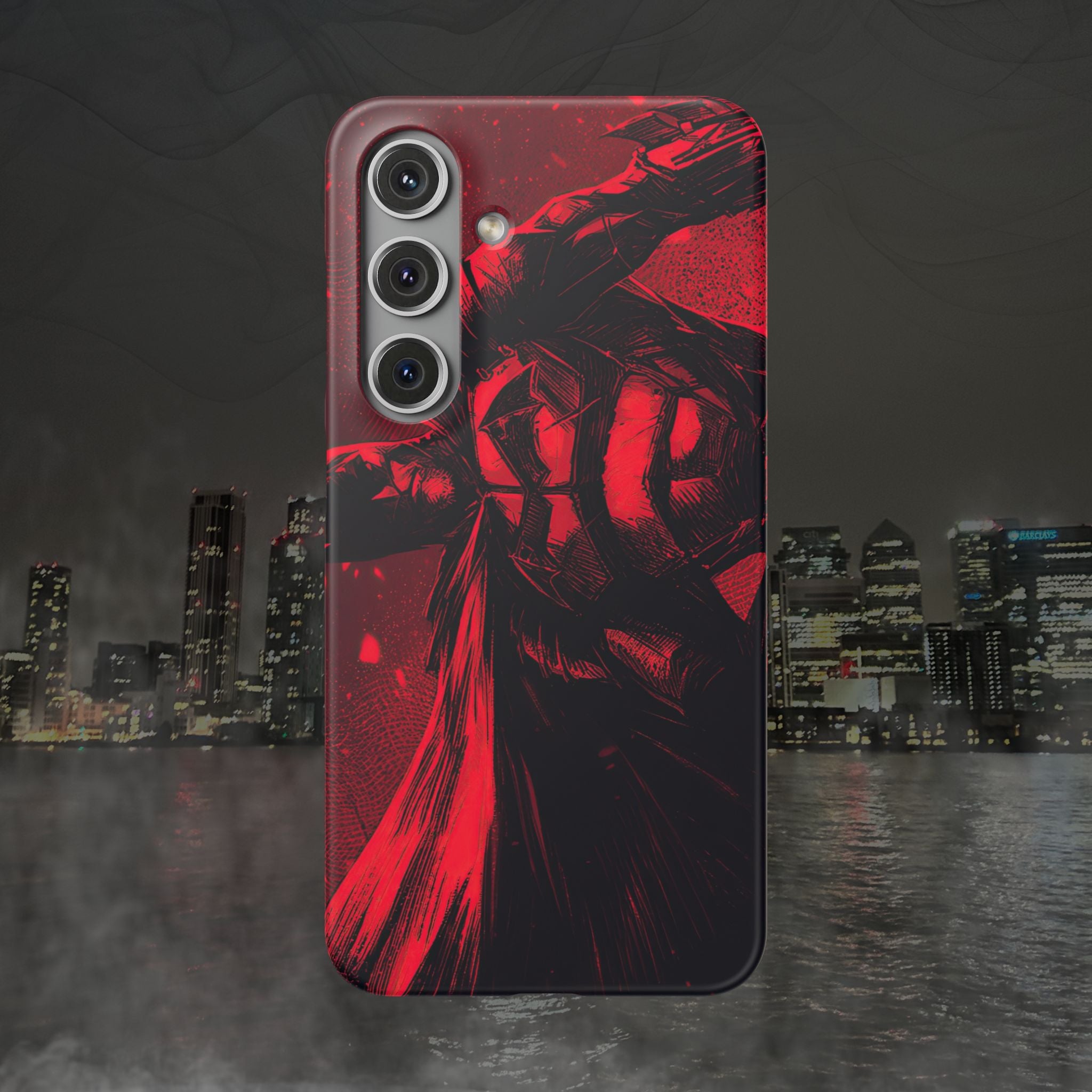 Phone Snap Case | BATMAN