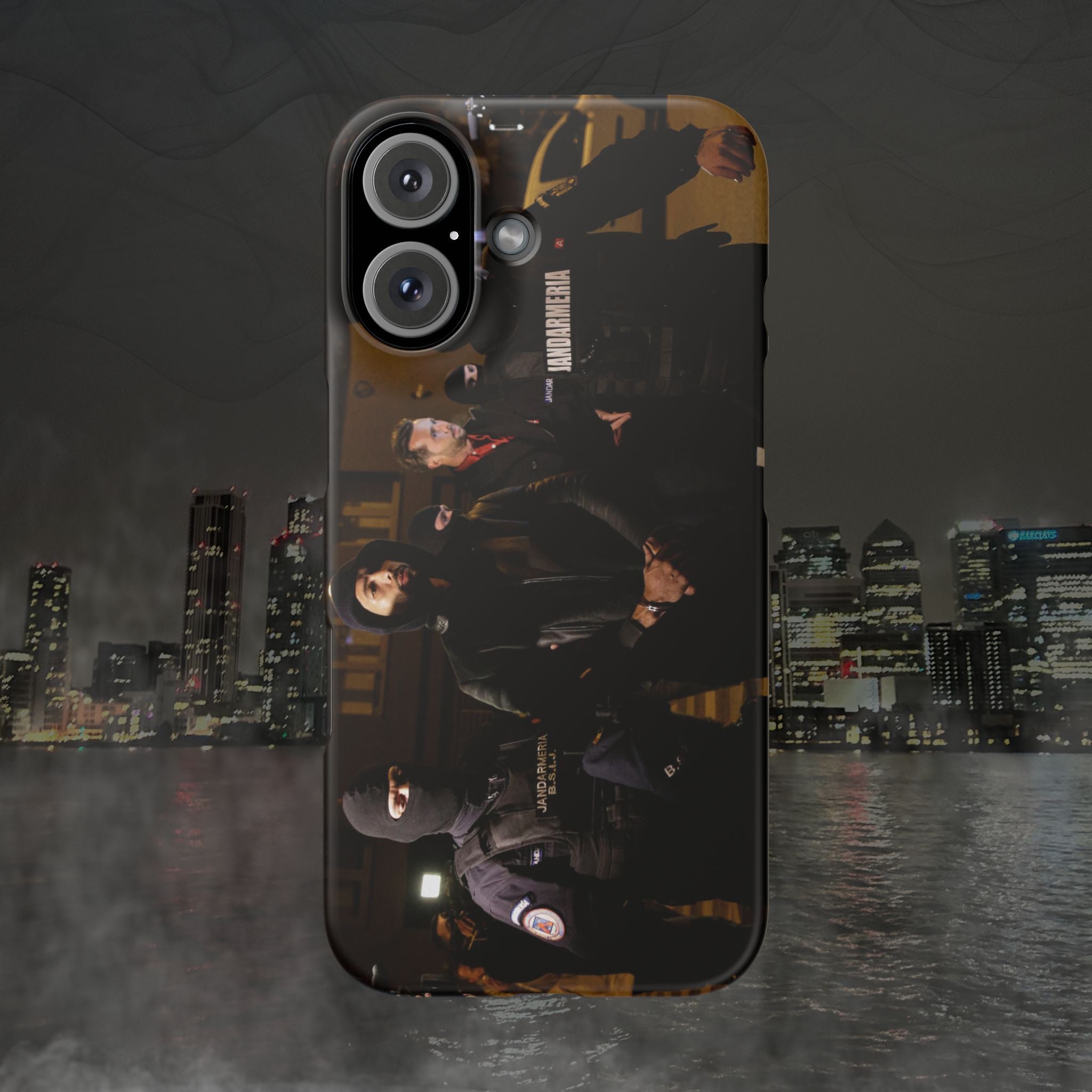Phone Snap Case | TOP G