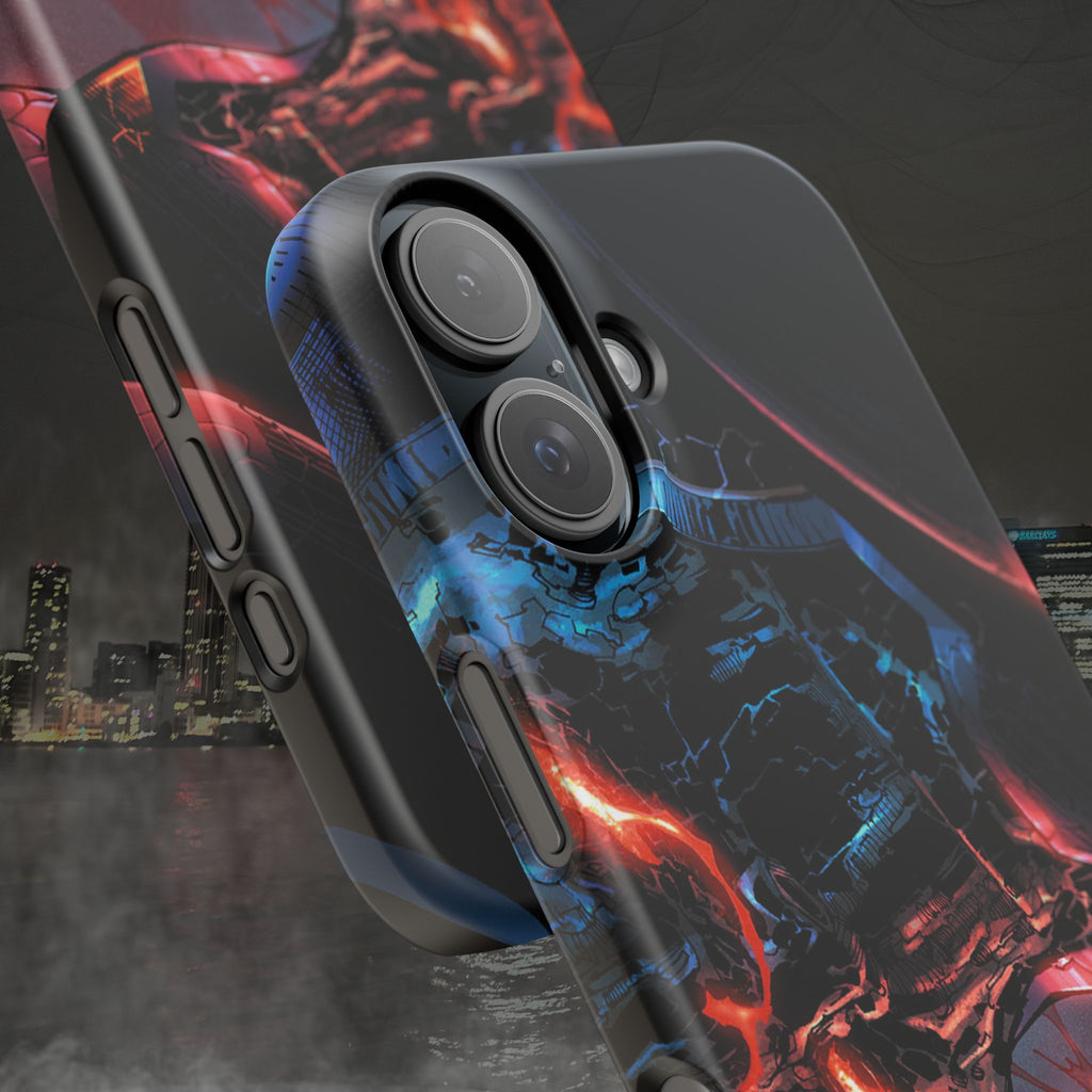 Phone Snap Case | DARKSEID