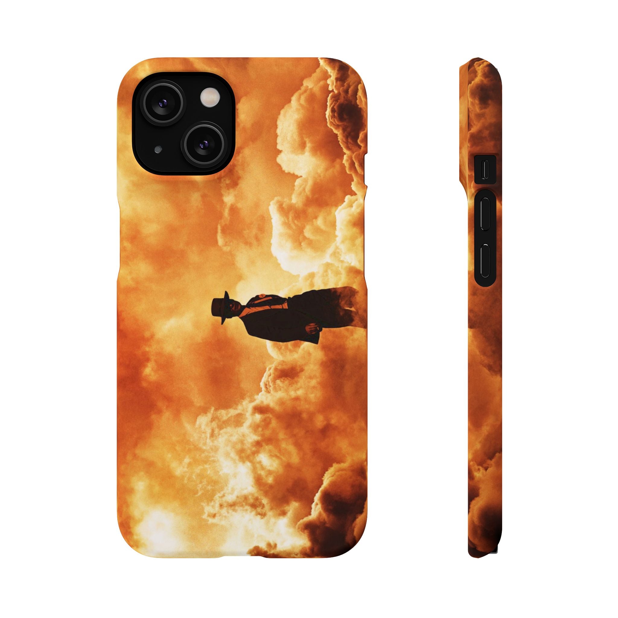 Phone Snap Case | OPPENHEIMER