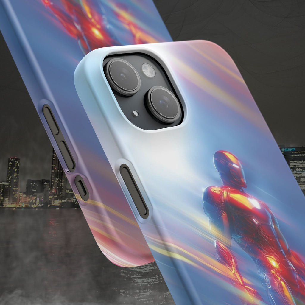 Phone Snap Case | Ironman - Vol. I