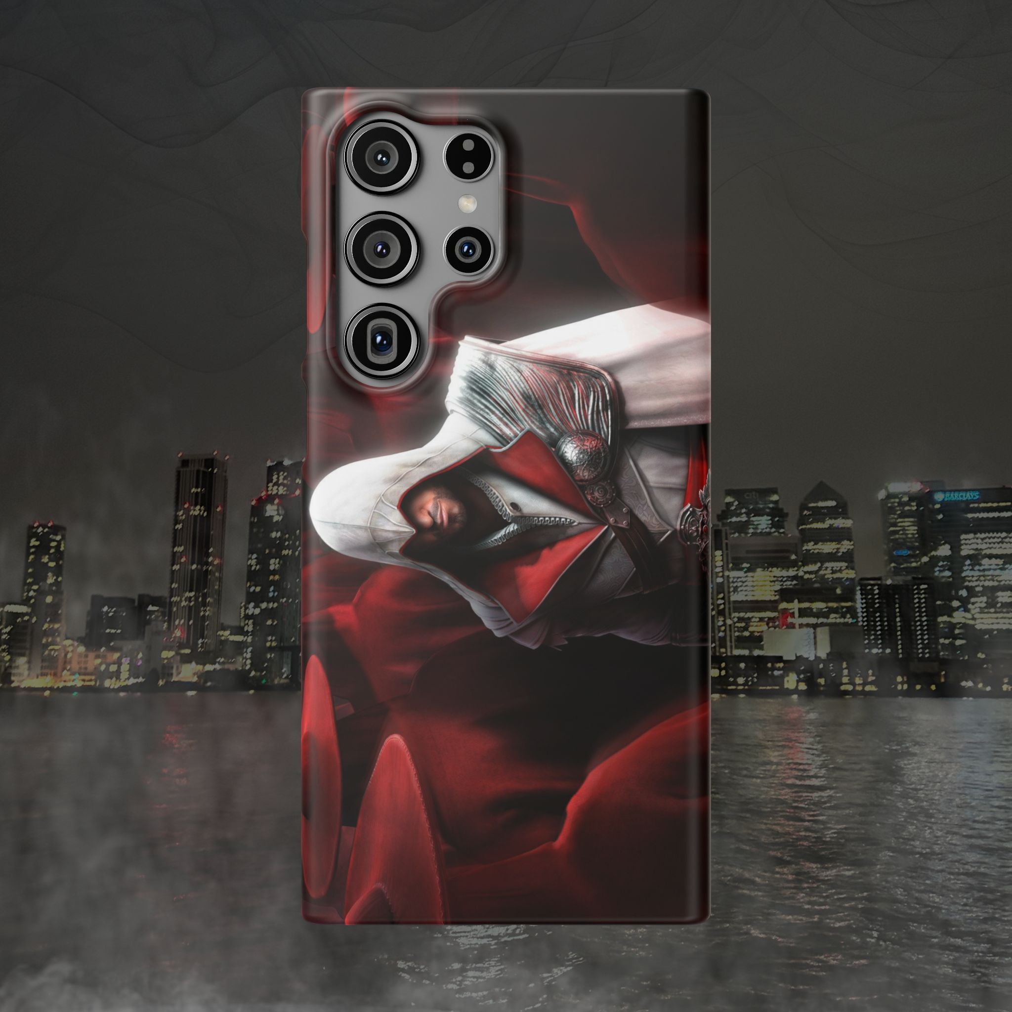 Phone Snap Case | EZIO AUDITORE DA FIERENZE