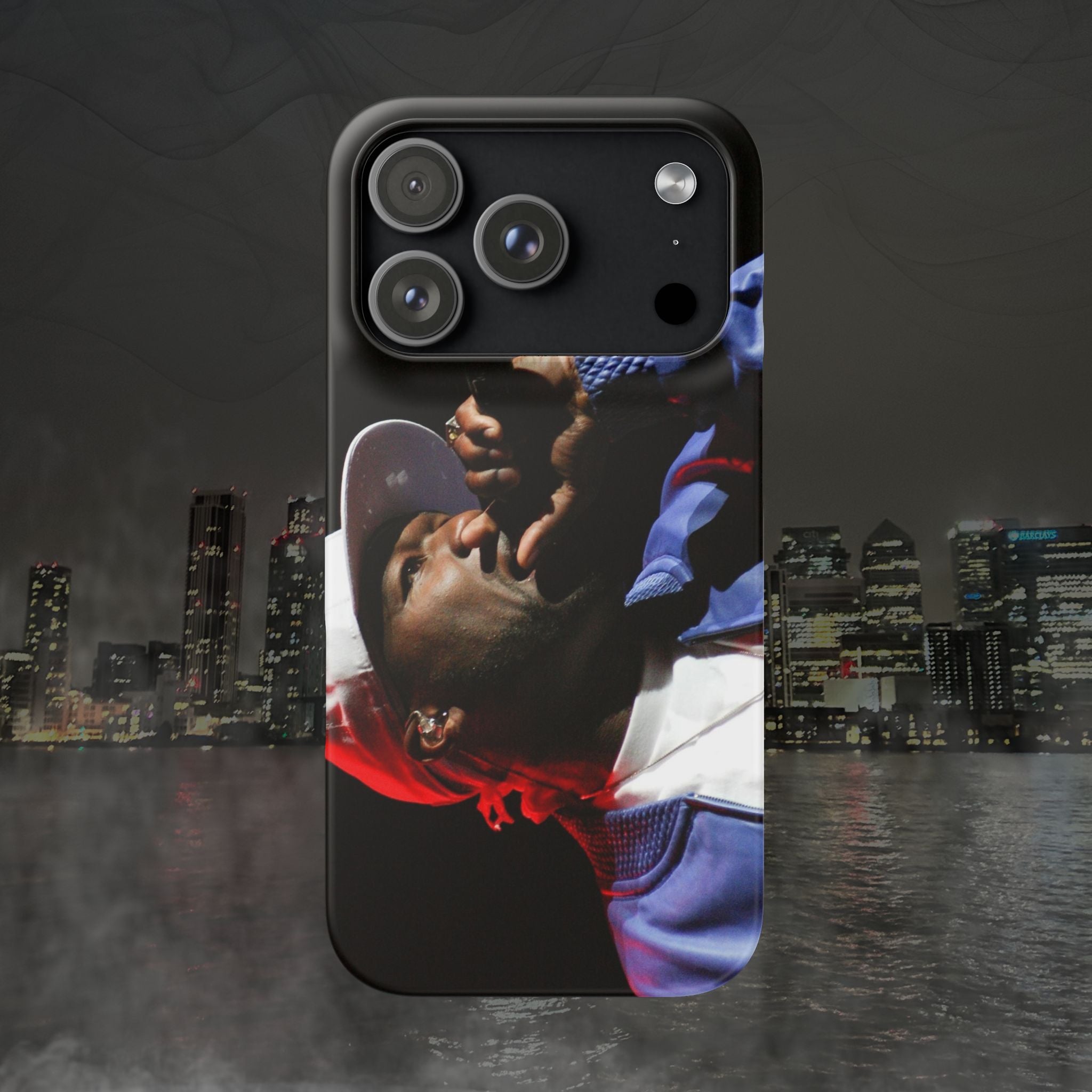 Phone Snap Case | 50 CENT