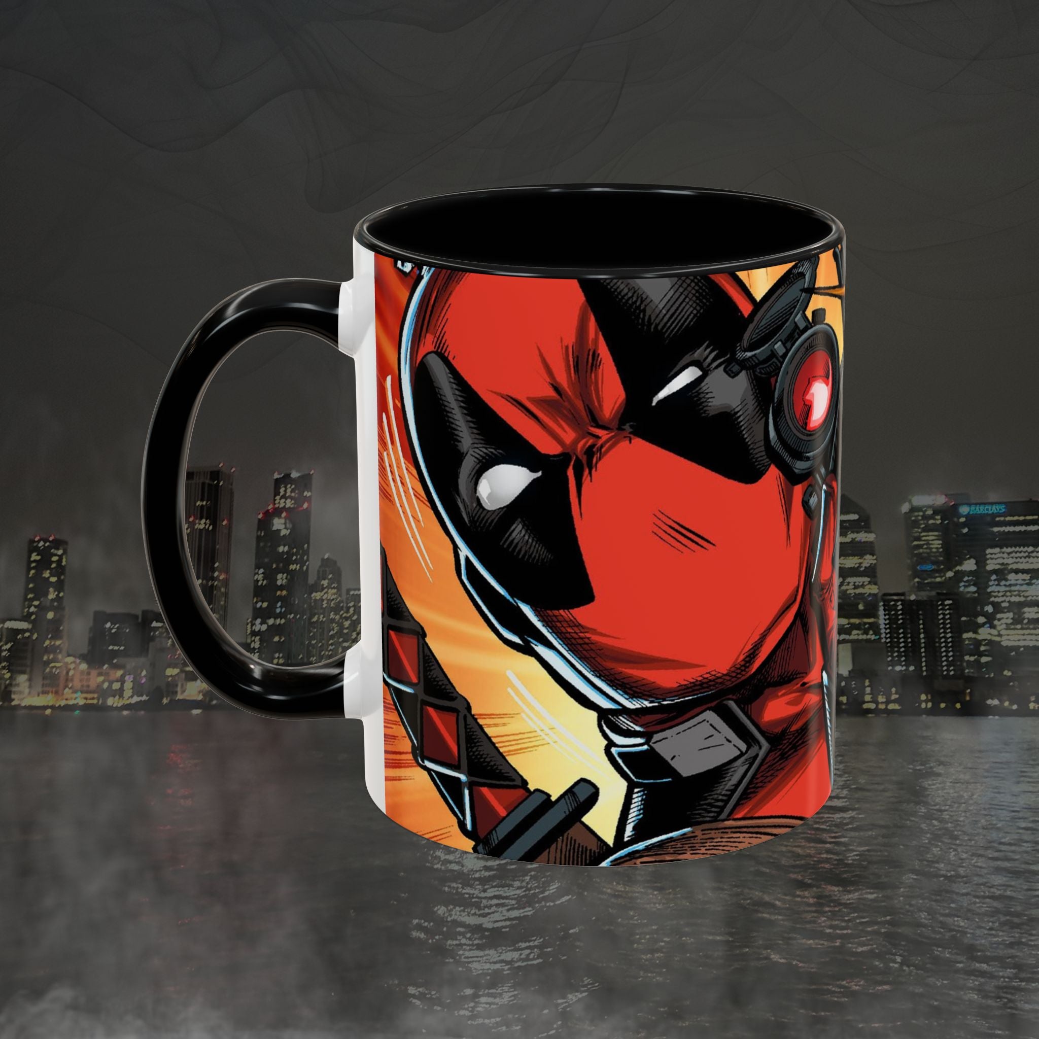 DEADPOOL | Mug (11oz)