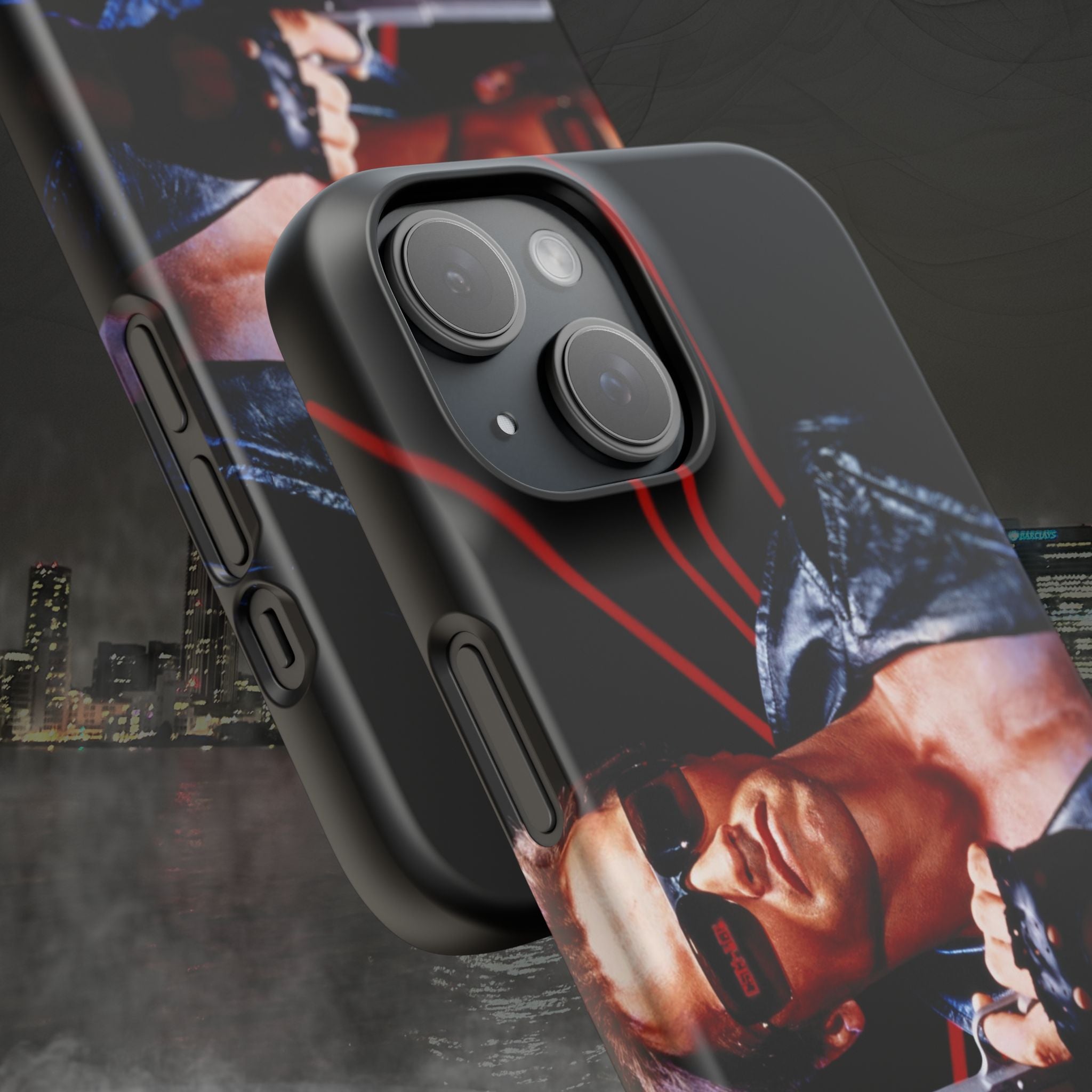 Phone Snap Case | TERMINATOR