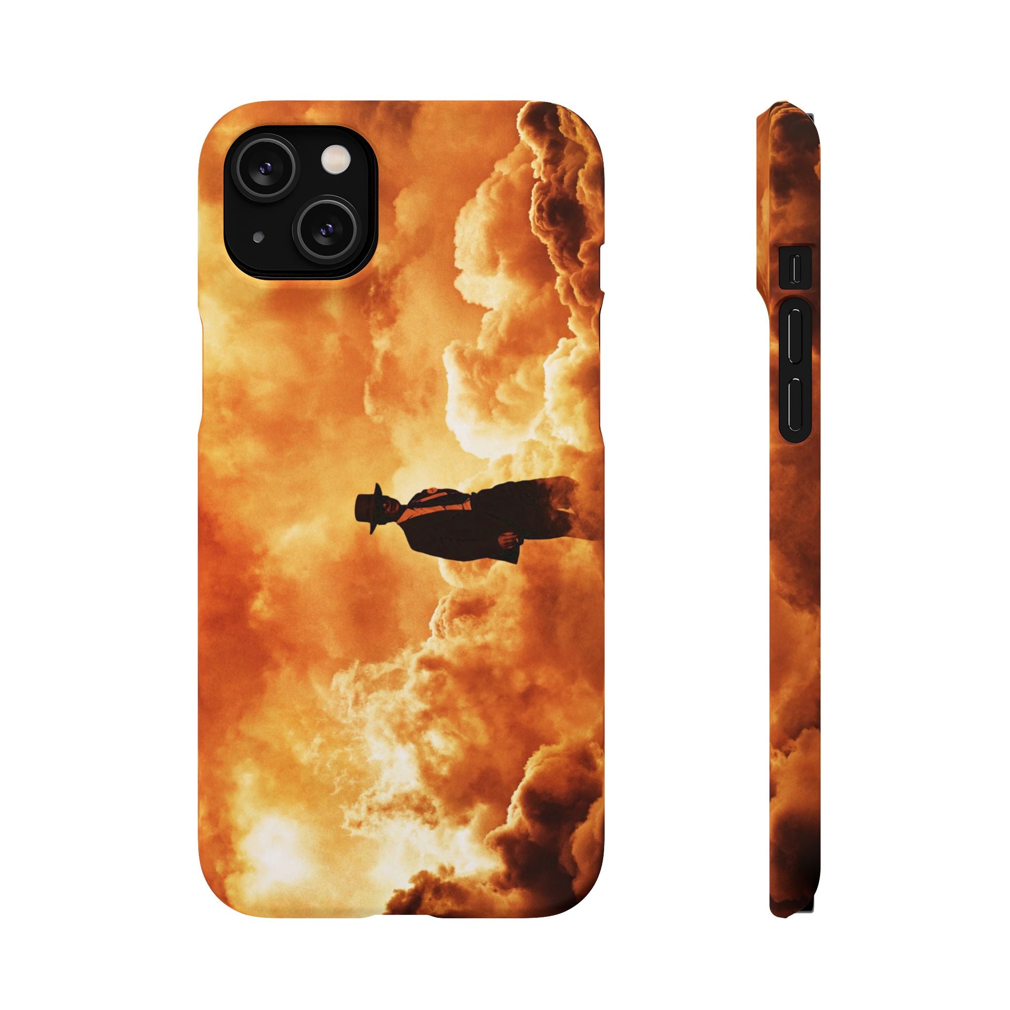 Phone Snap Case | OPPENHEIMER