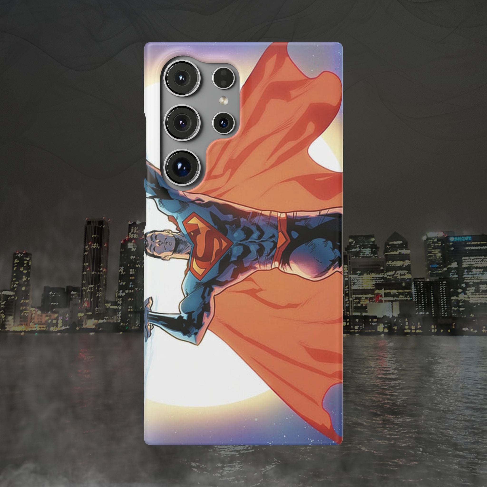 Phone Snap Case | SUPERMAN
