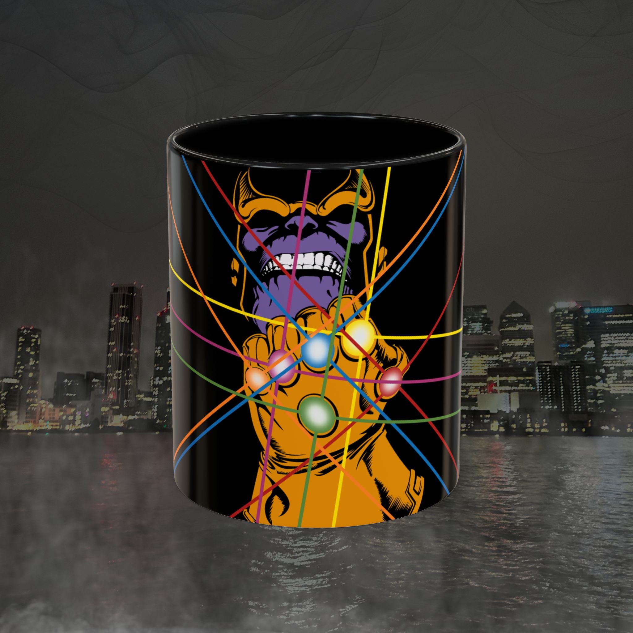 THANOS | Mug (11oz)
