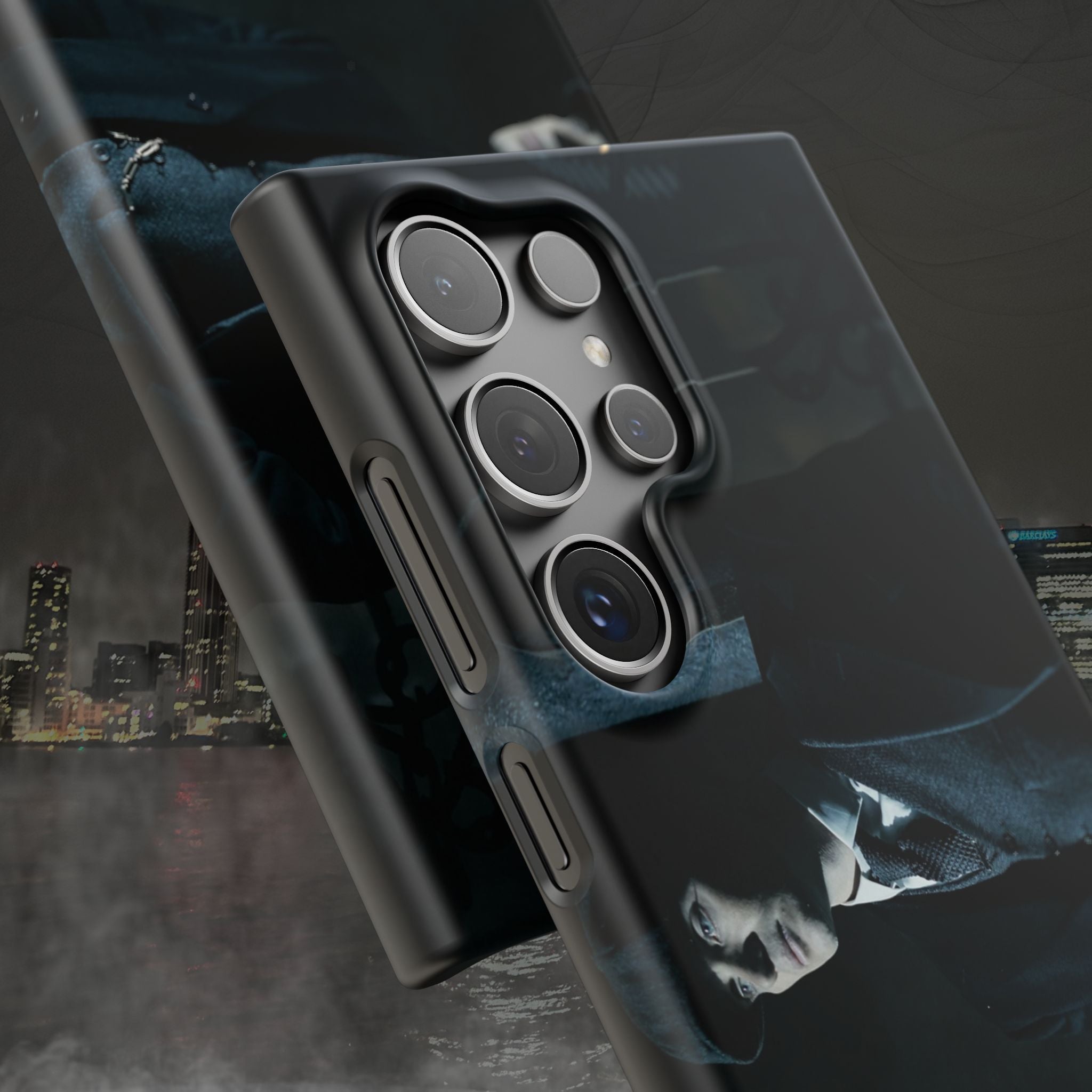 Phone Snap Case | THOMAS SHELBY