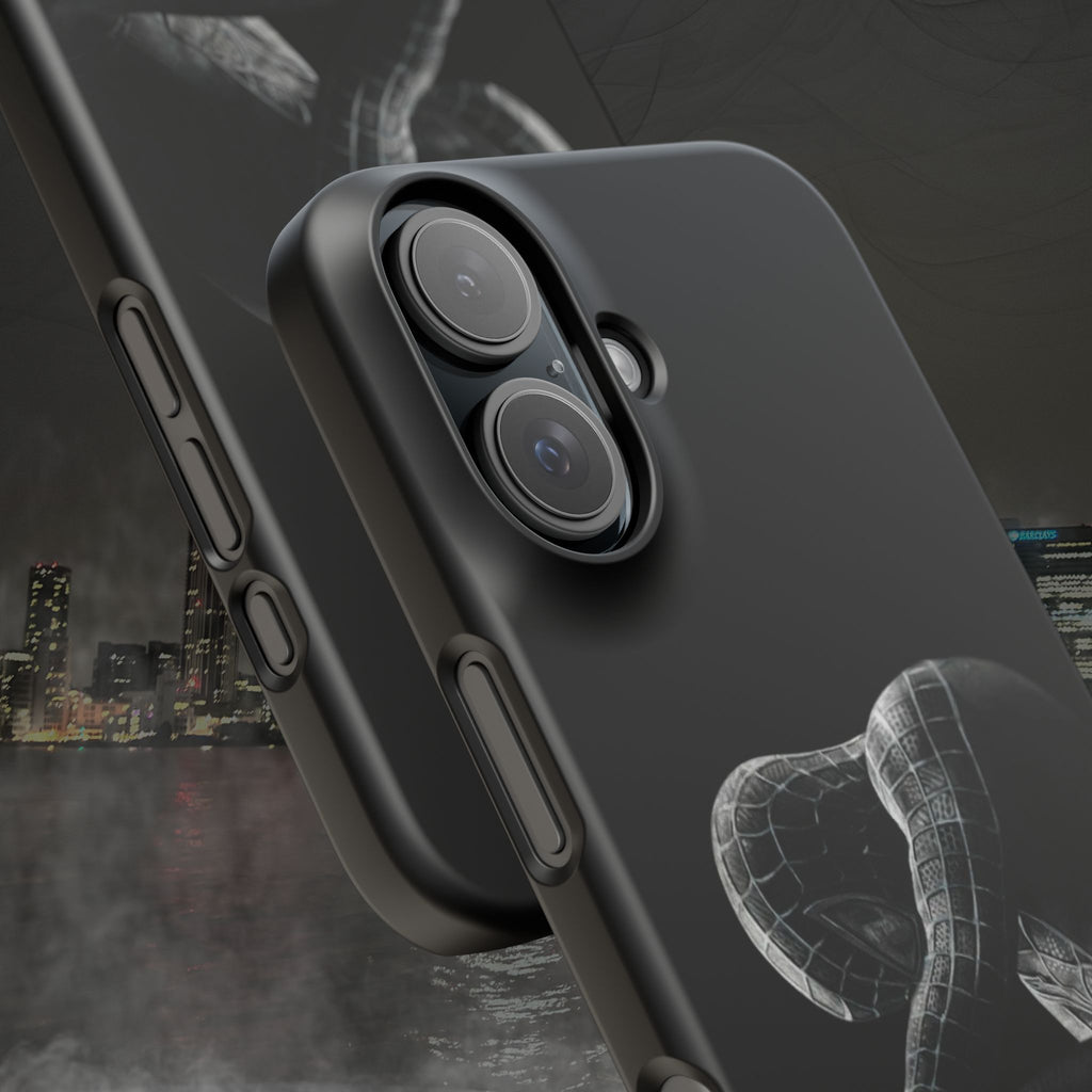 Phone Snap Case | Spiderman - Vol. II