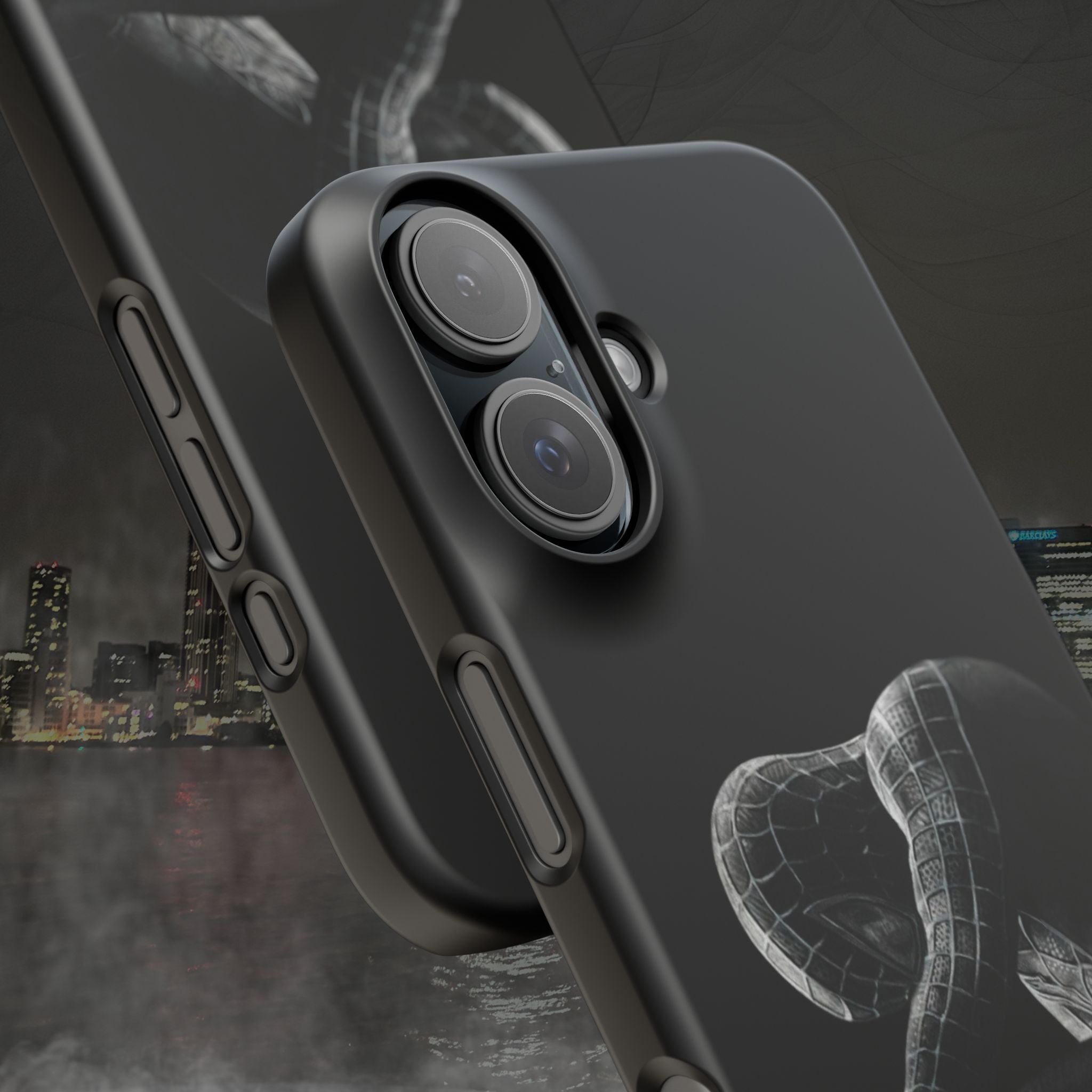 Phone Snap Case | Spiderman - Vol. II