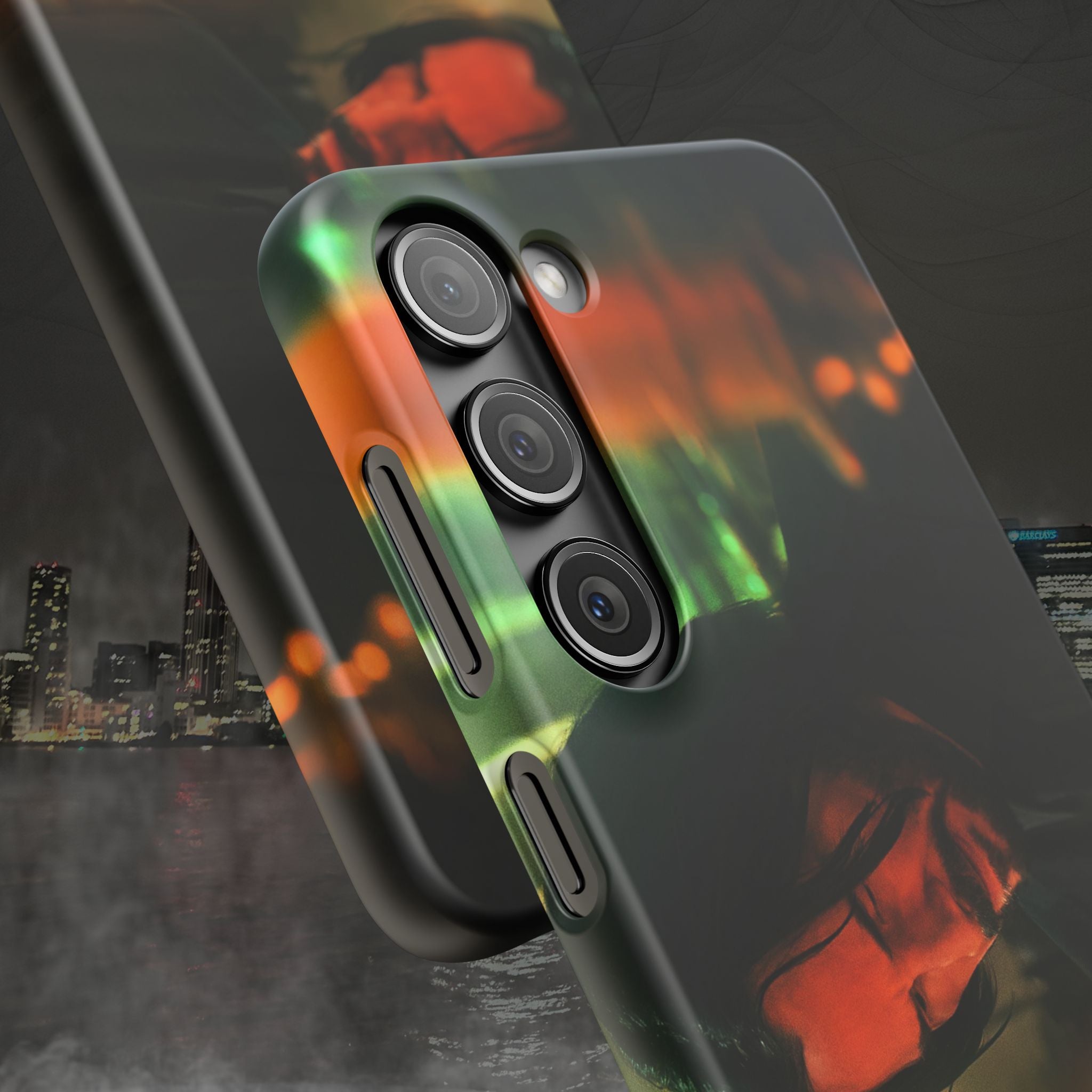 Phone Snap Case | JOHN WICK