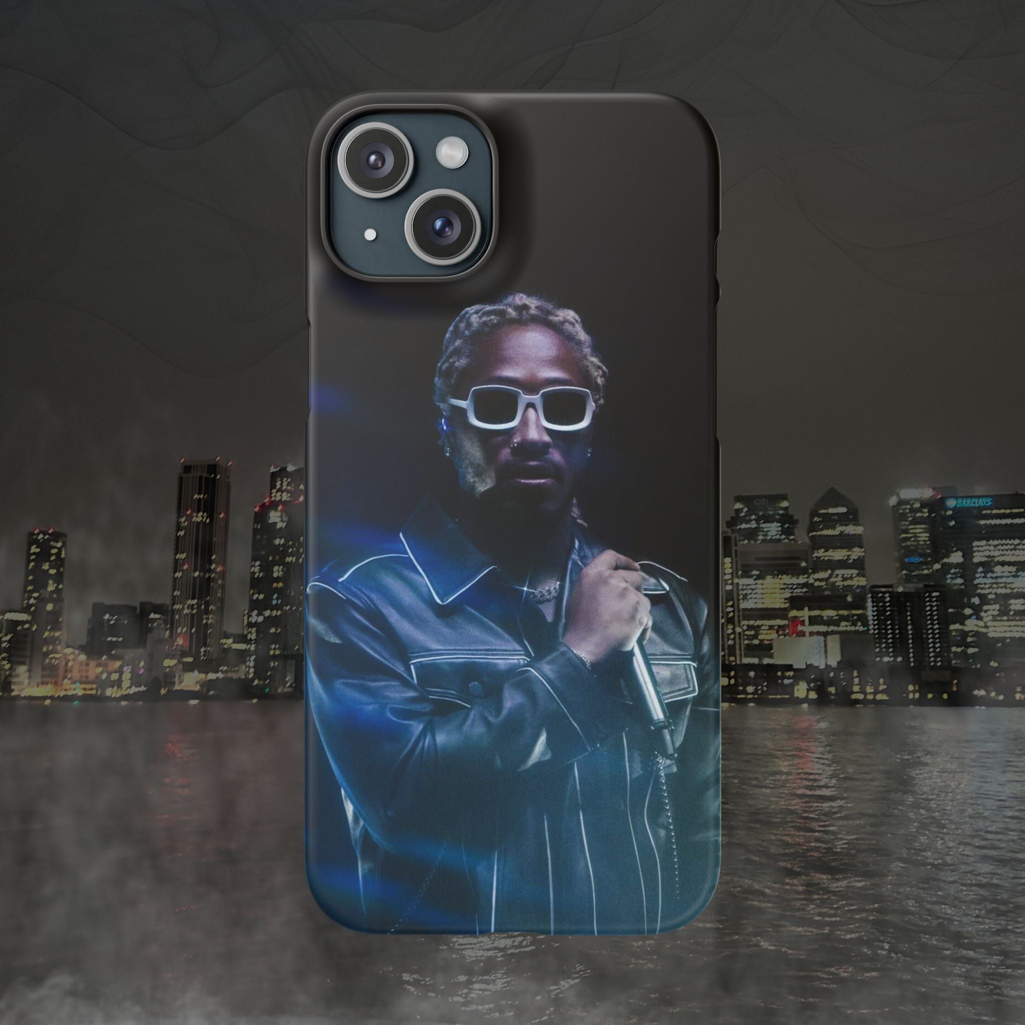 Phone Snap Case | FUTURE