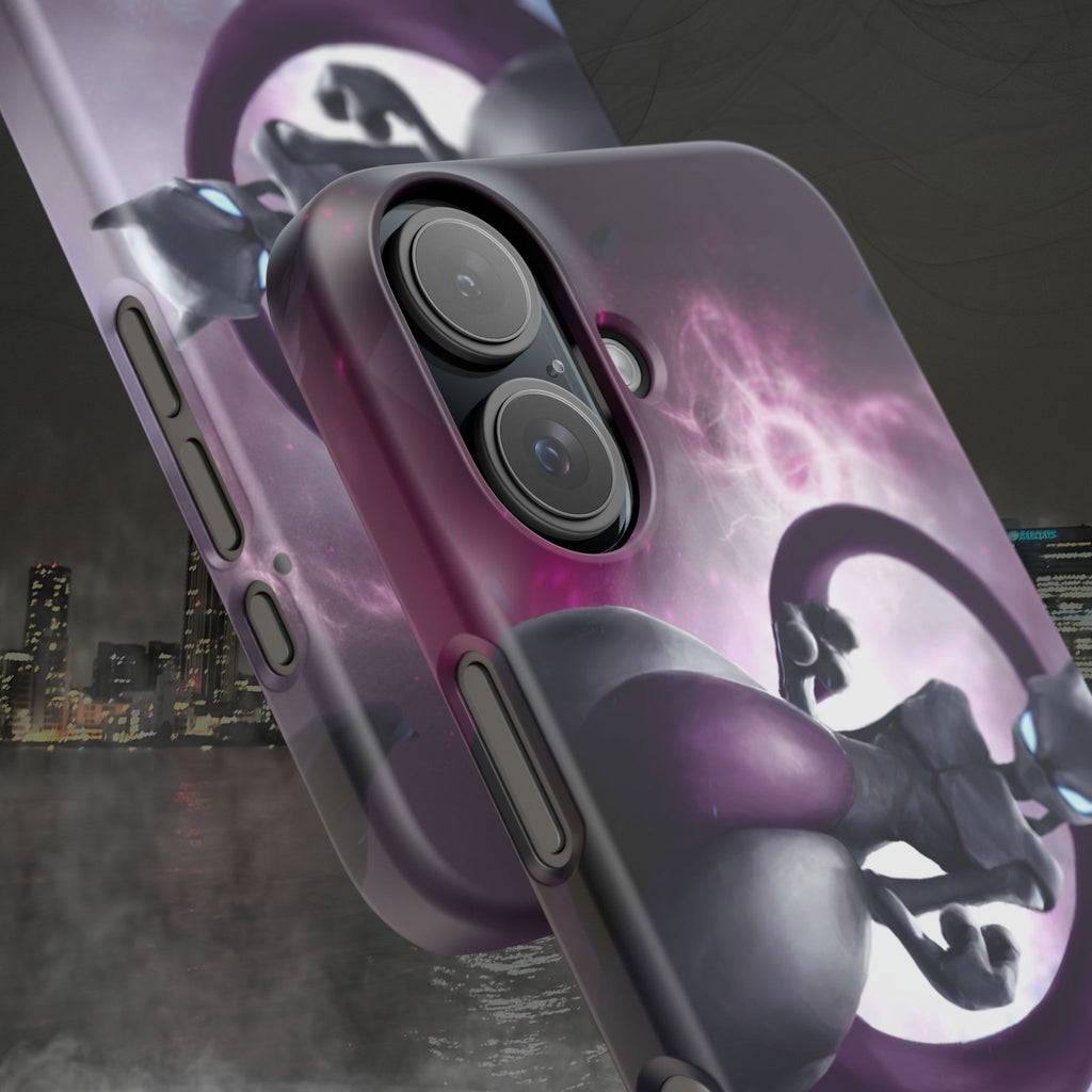 Phone Snap Case | MEW2 (POKEMON)