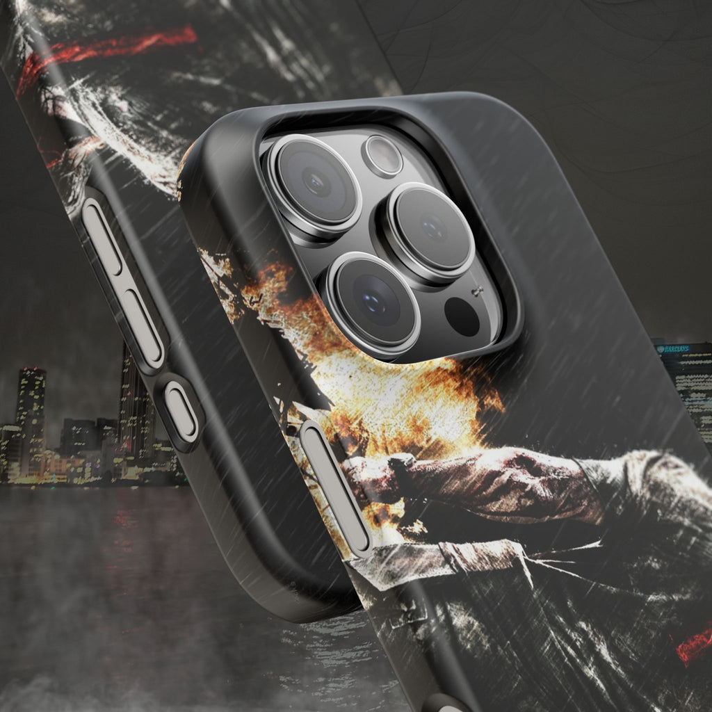 Phone Snap Case | RAMBO