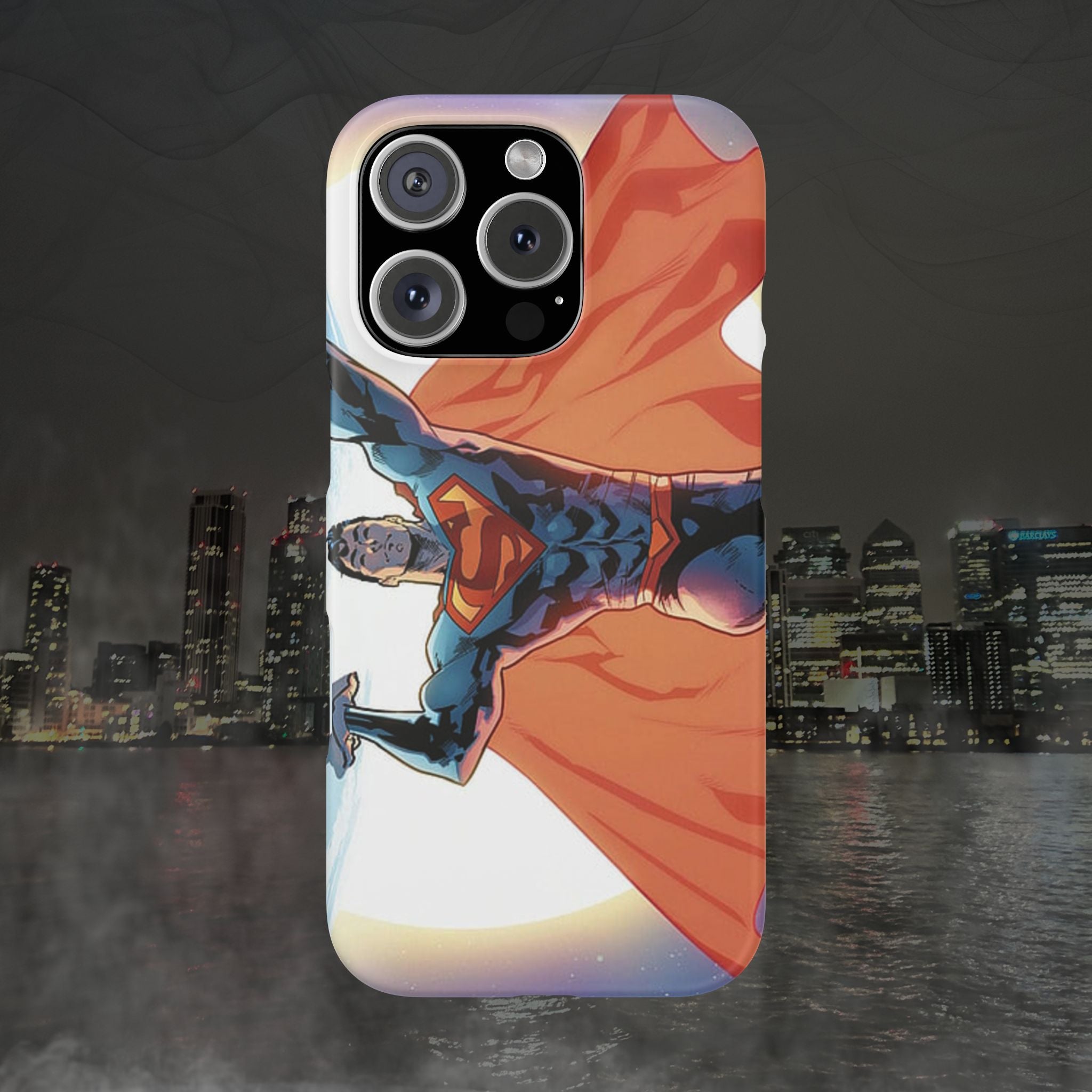 Phone Snap Case | SUPERMAN
