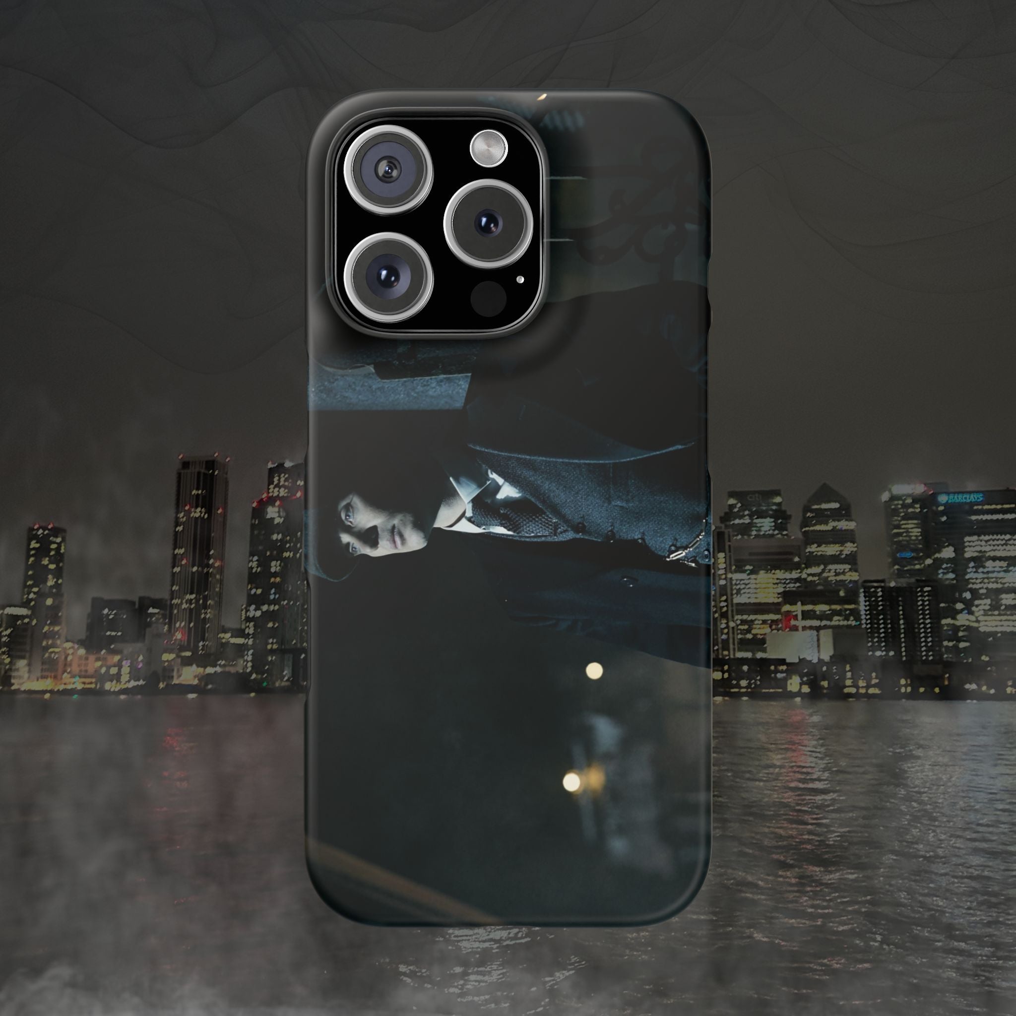 Phone Snap Case | THOMAS SHELBY