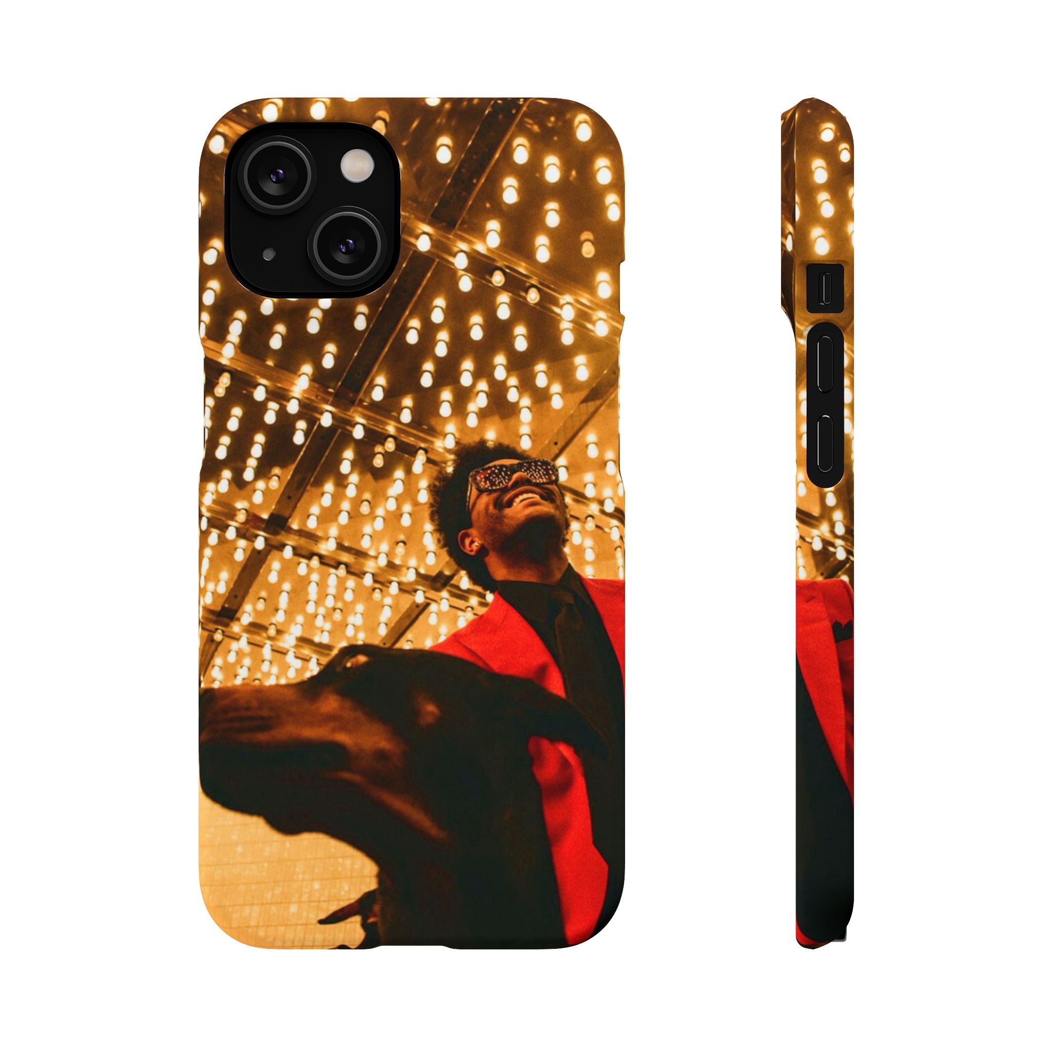 Phone Snap Case | THE WEEKND