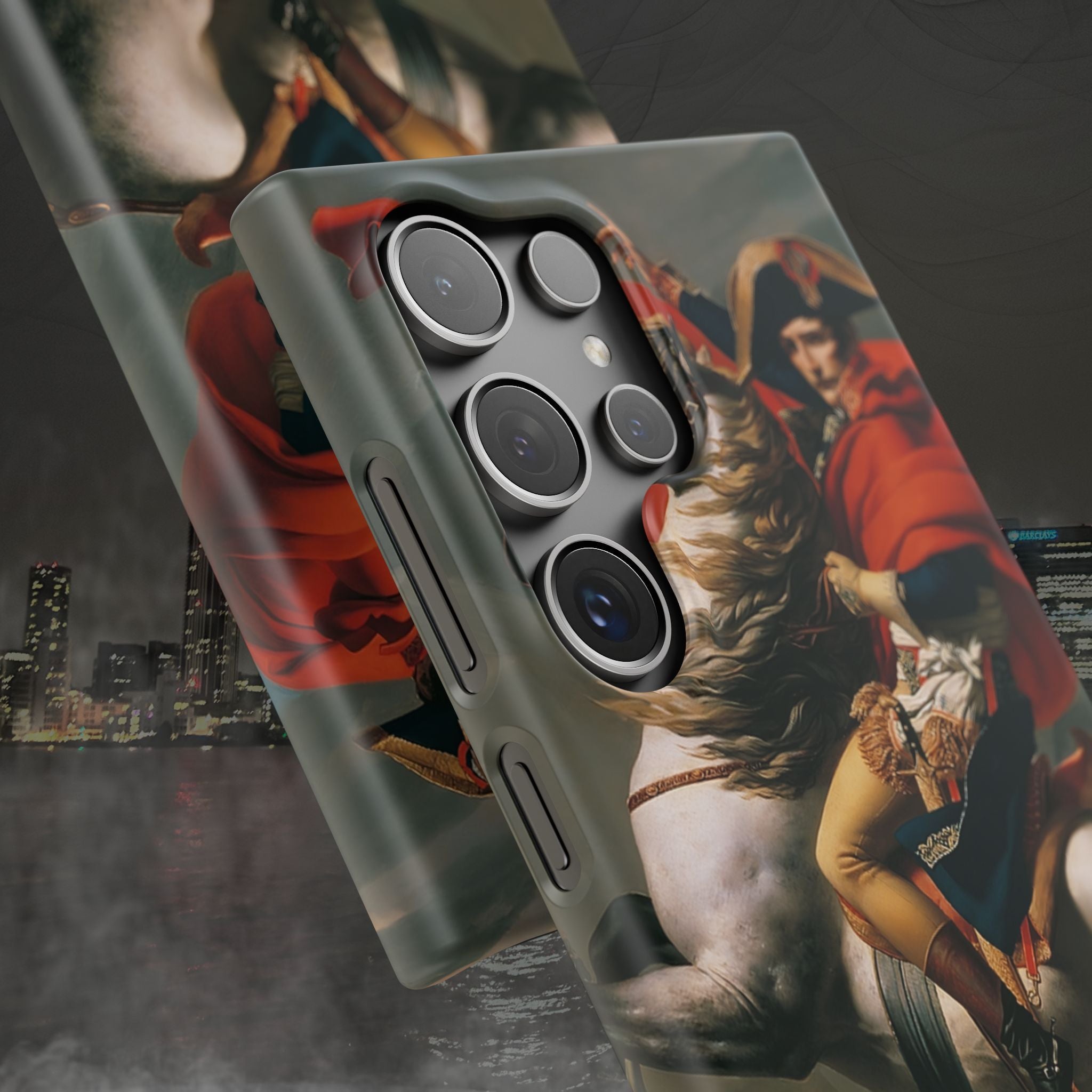 Phone Snap Case | NAPOLEON BONAPARTE