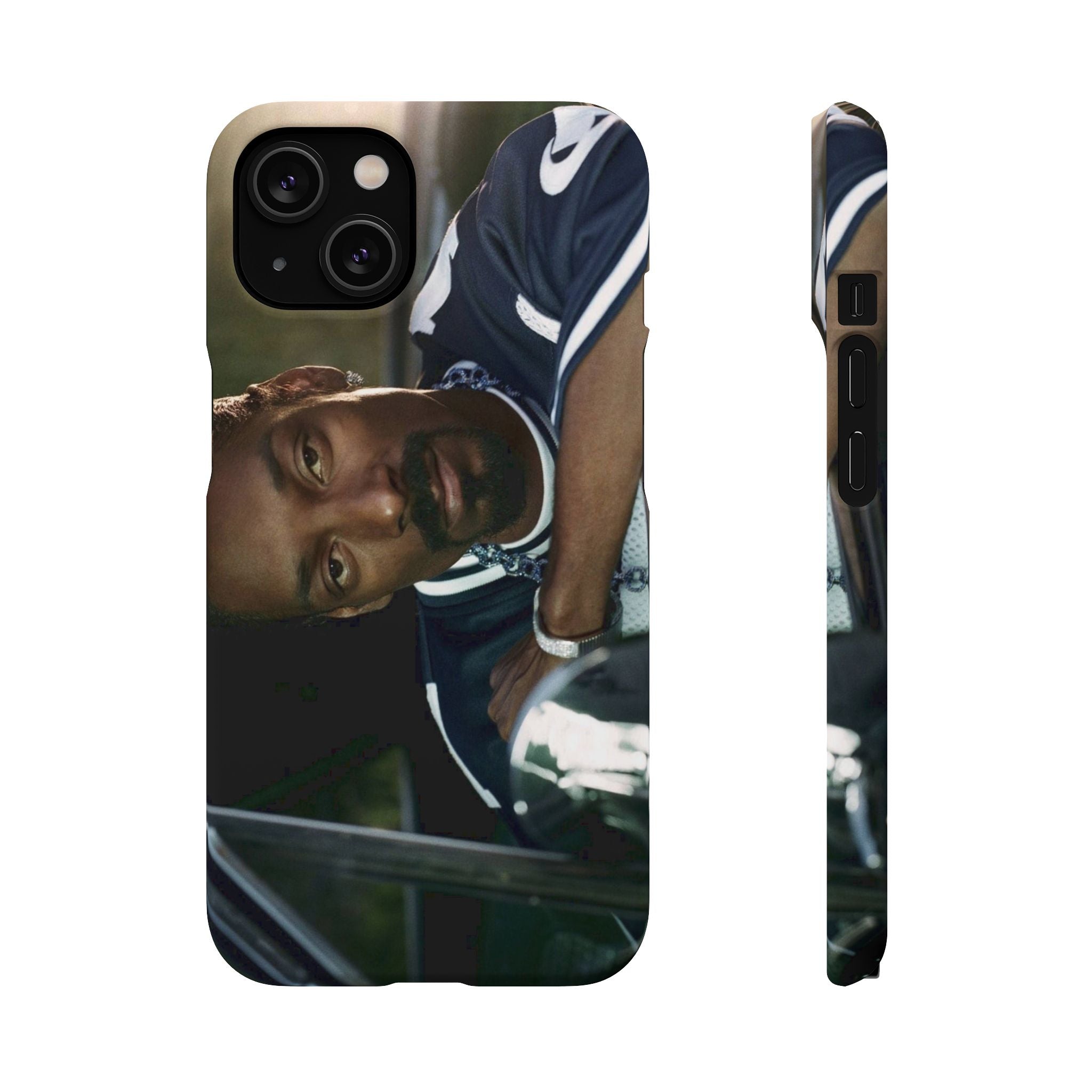 Phone Snap Case | SNOOP DOGG