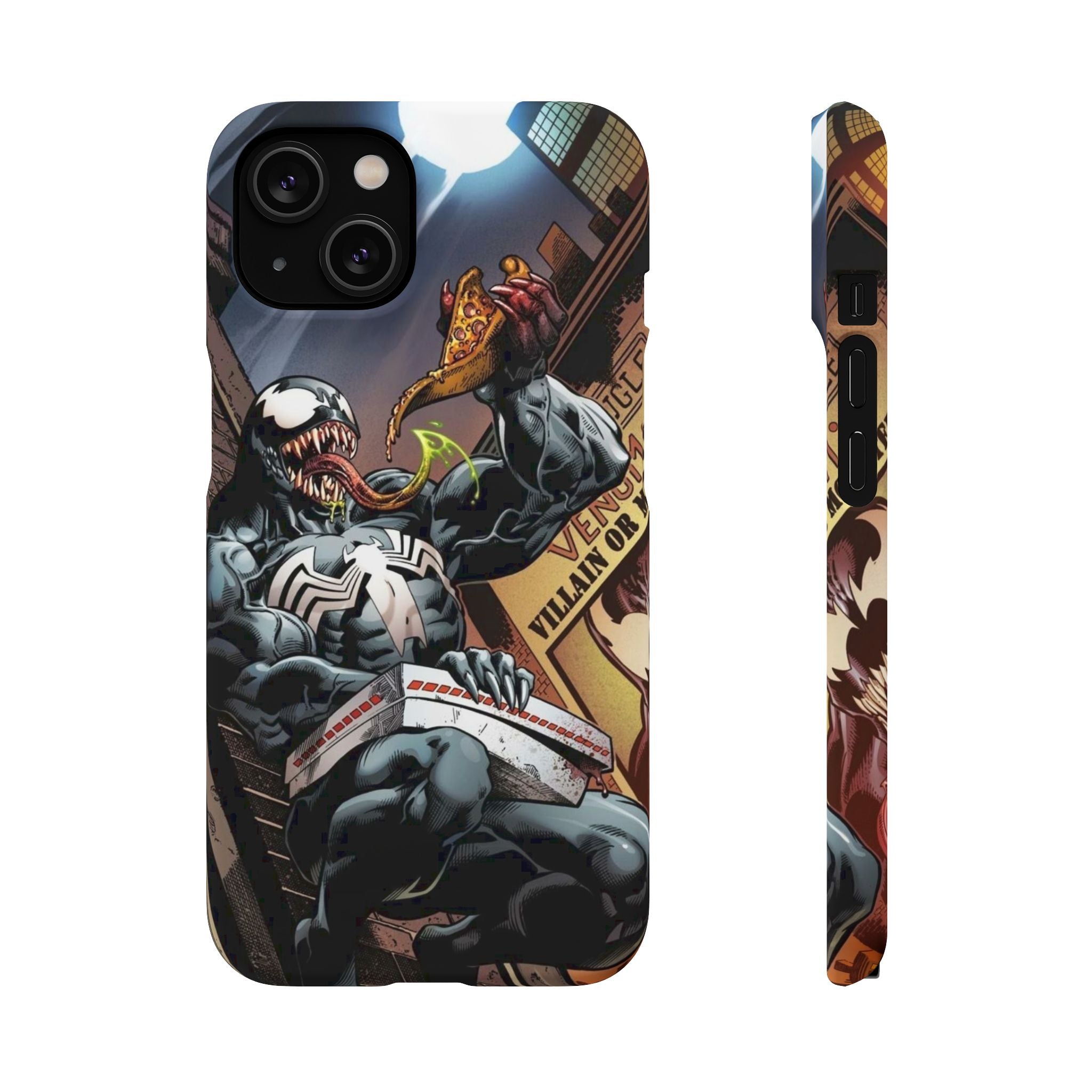 Phone Snap Case | VENOM - Vol. III