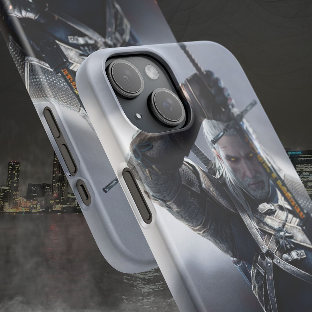 Phone Snap Case | THE WITCHER