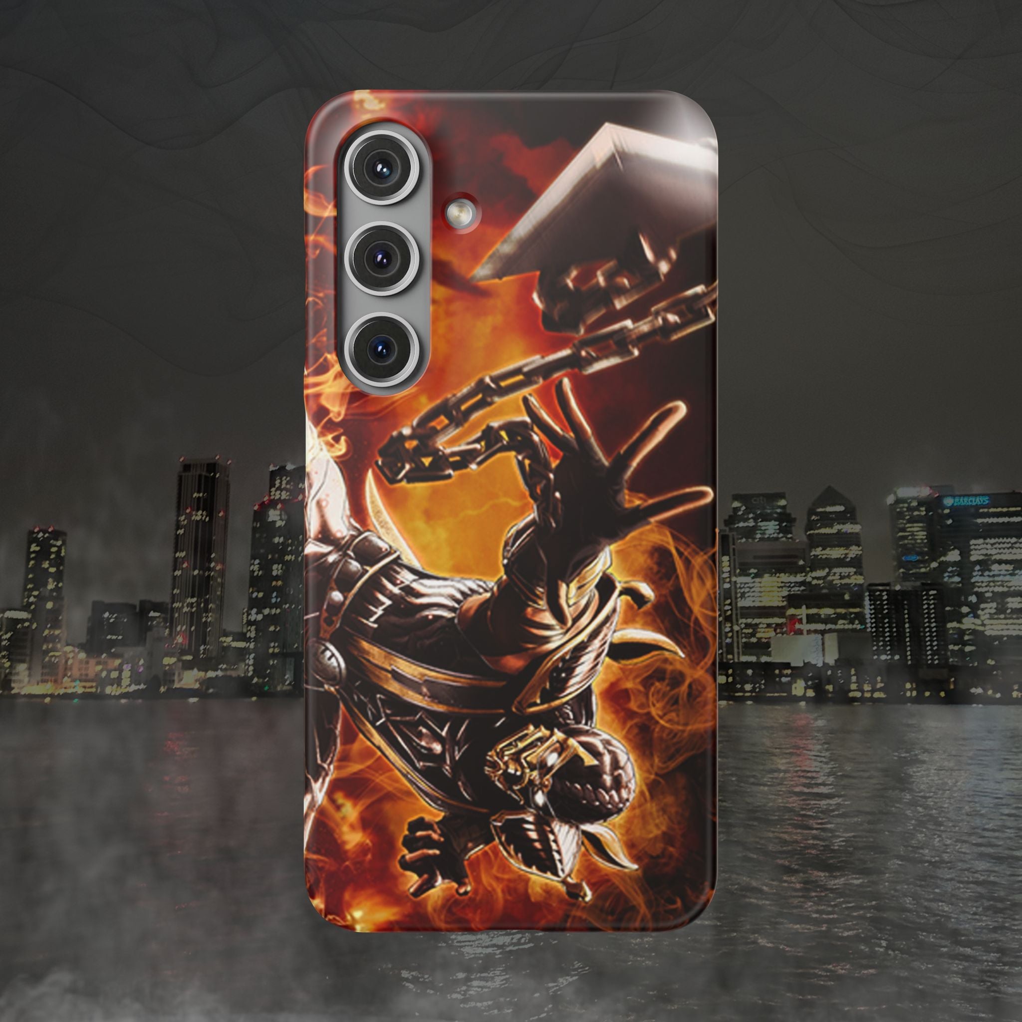 Phone Snap Case | SCORPION