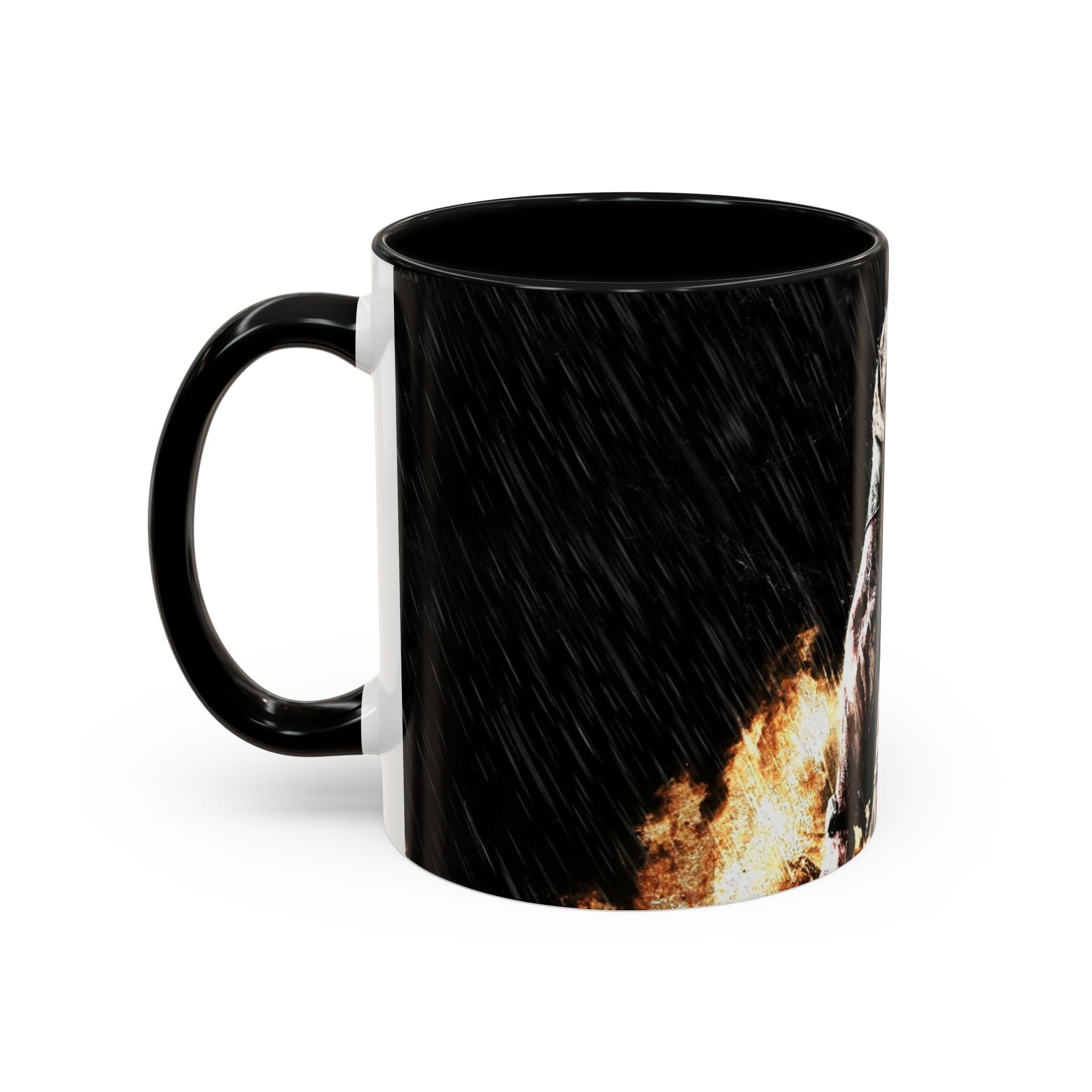 RAMBO | Mug (11oz)