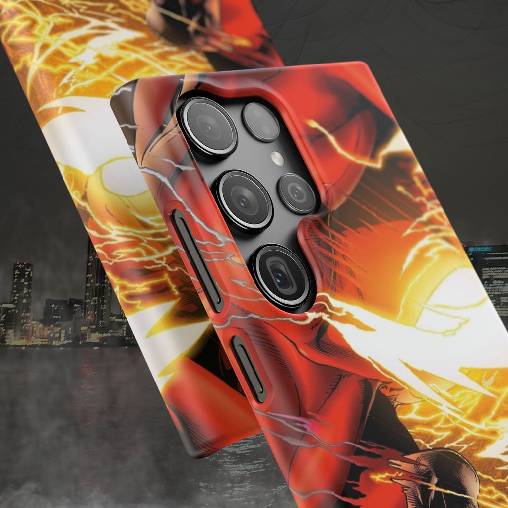 Phone Snap Case | THE FLASH