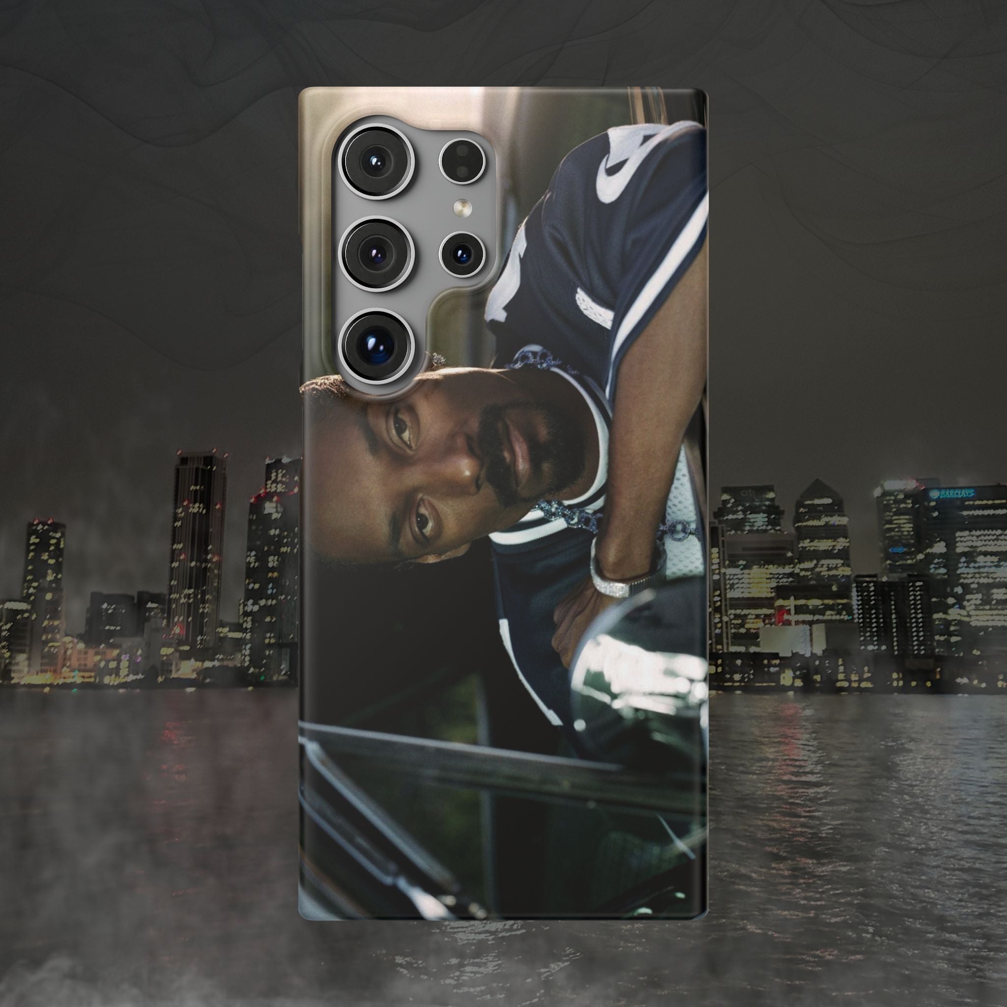 Phone Snap Case | SNOOP DOGG