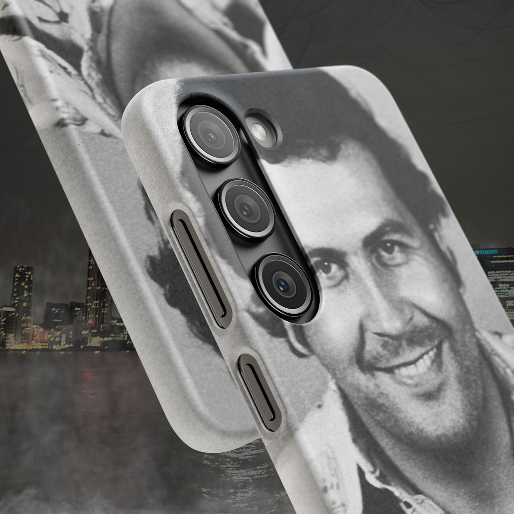 Phone Snap Case | PABLO ESCOBAR