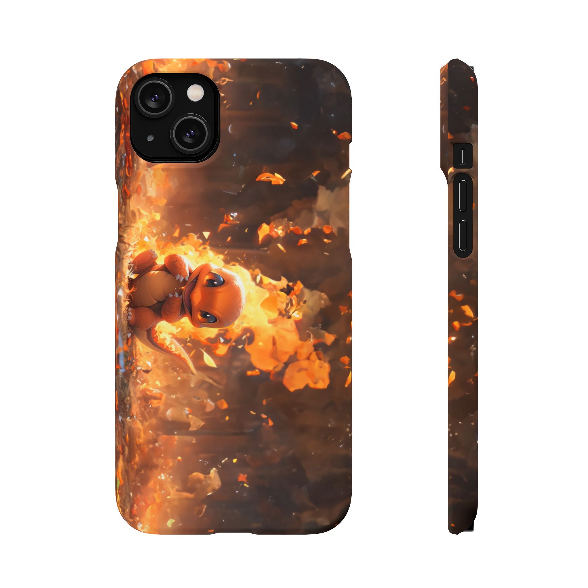 Phone Snap Case | CHARMENDER (POKEMON)