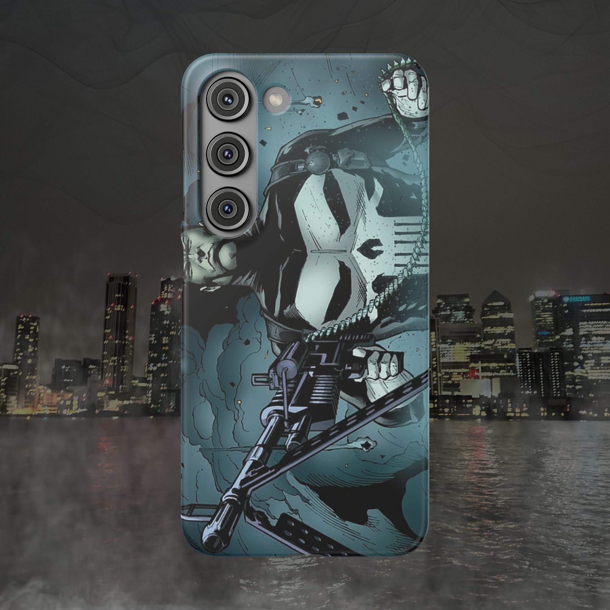 Phone Snap Case | THE PUNISHER