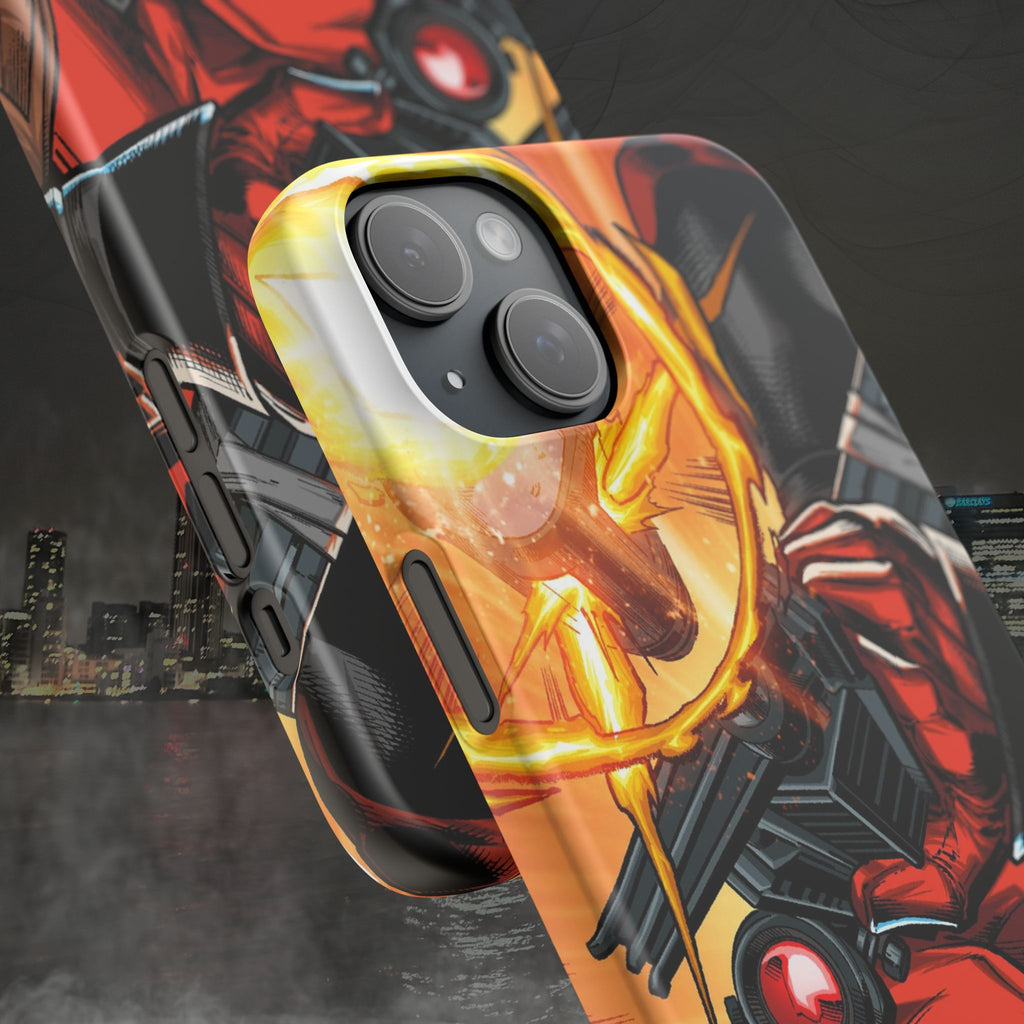 Phone Snap Case | DEADPOOL