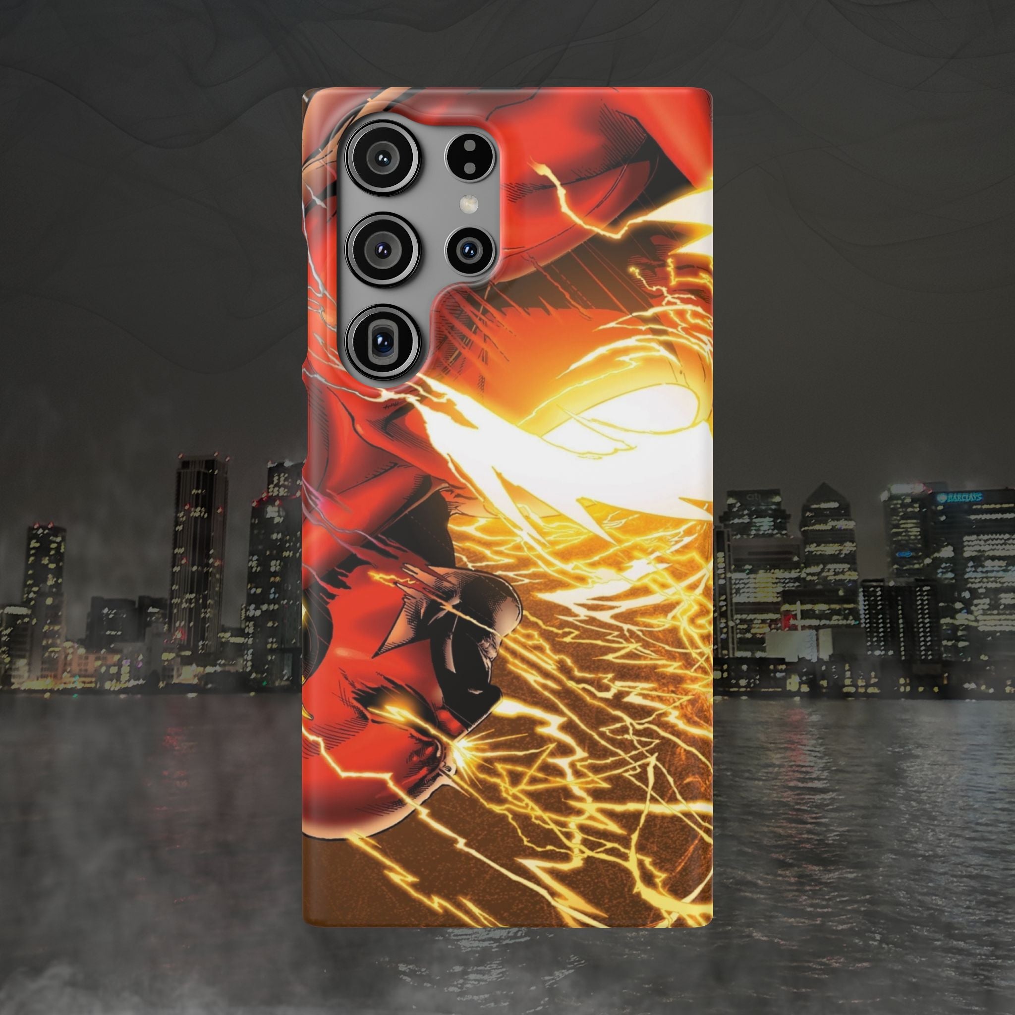 Phone Snap Case | THE FLASH