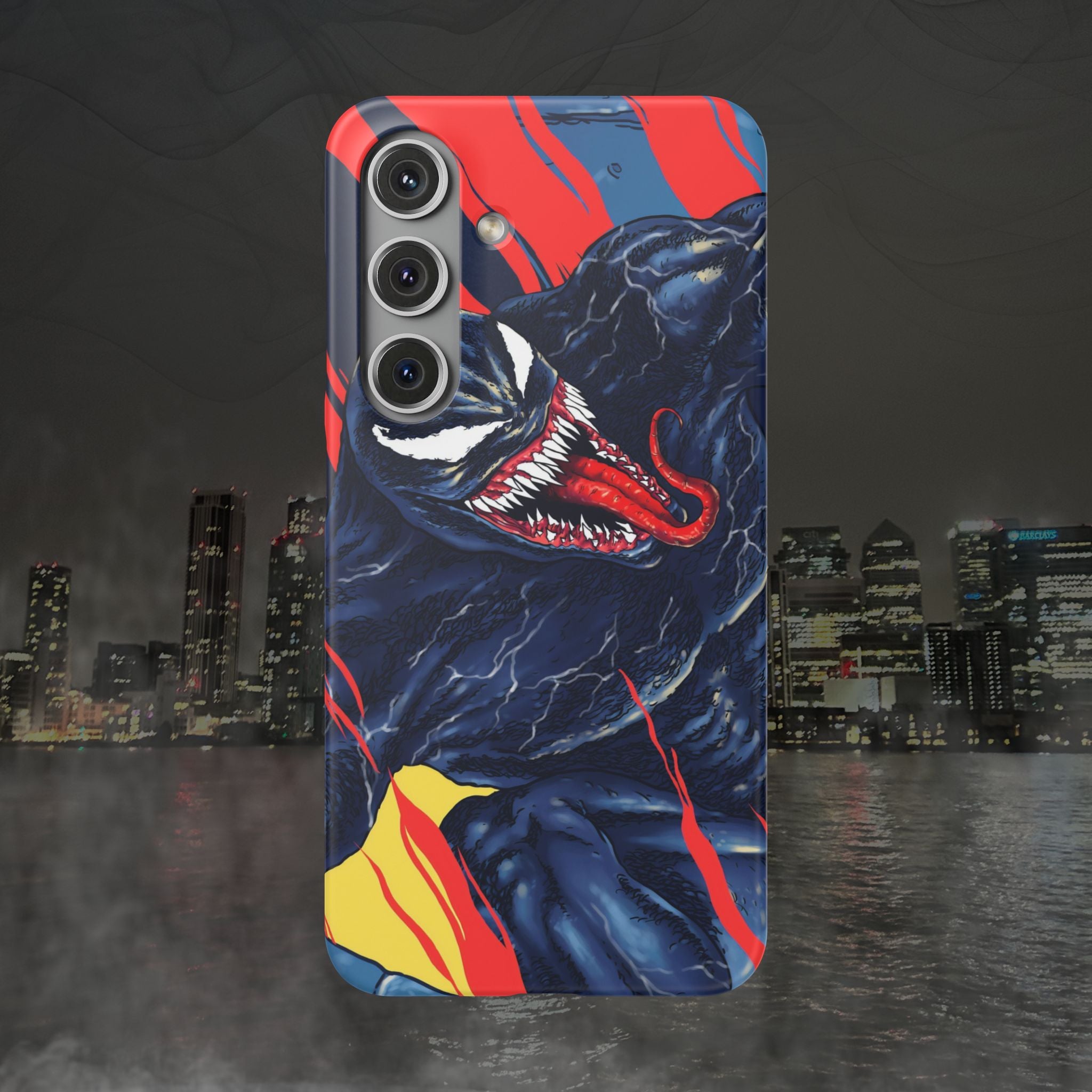 Phone Snap Case | VENOM