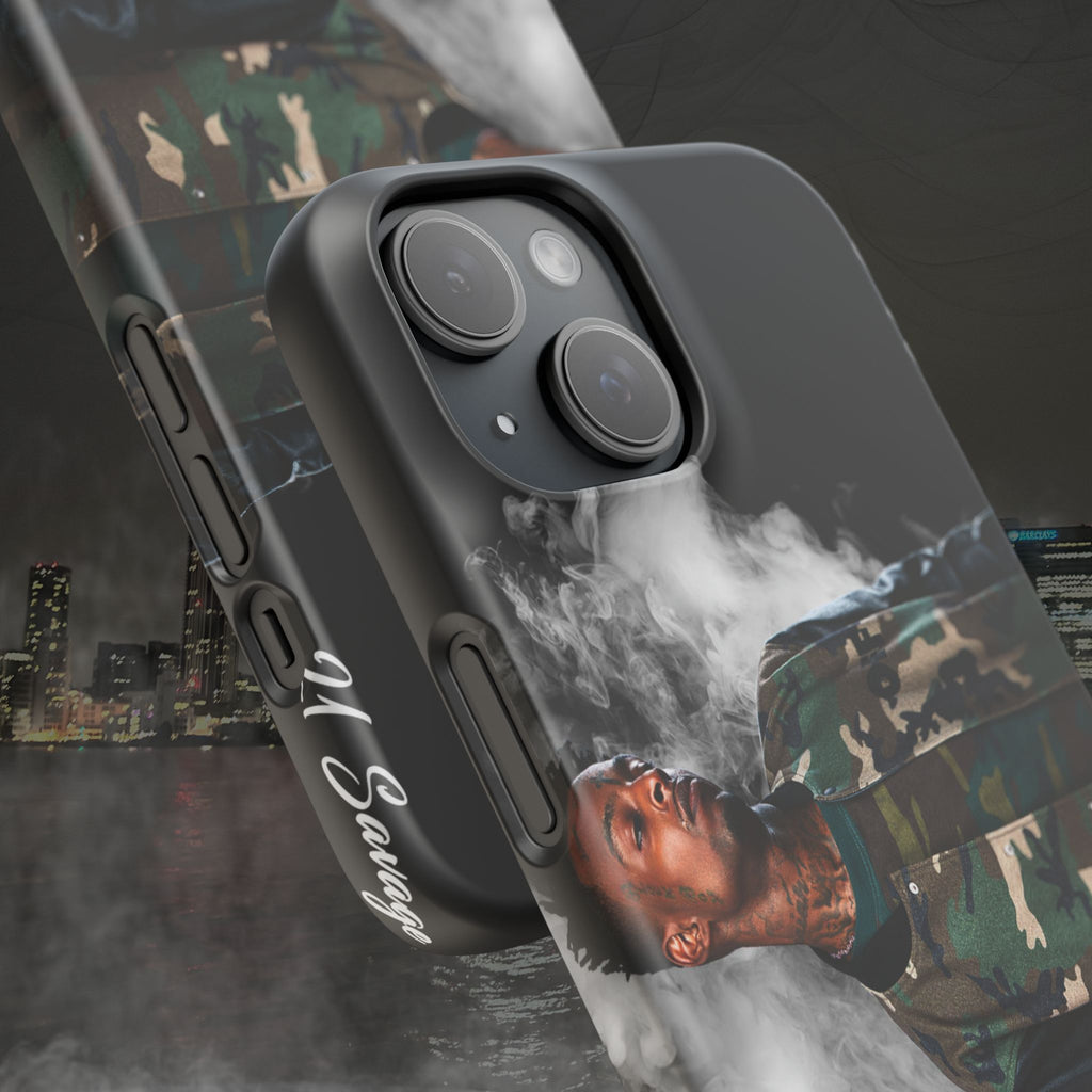 Phone Snap Case | 21 SAVAGE