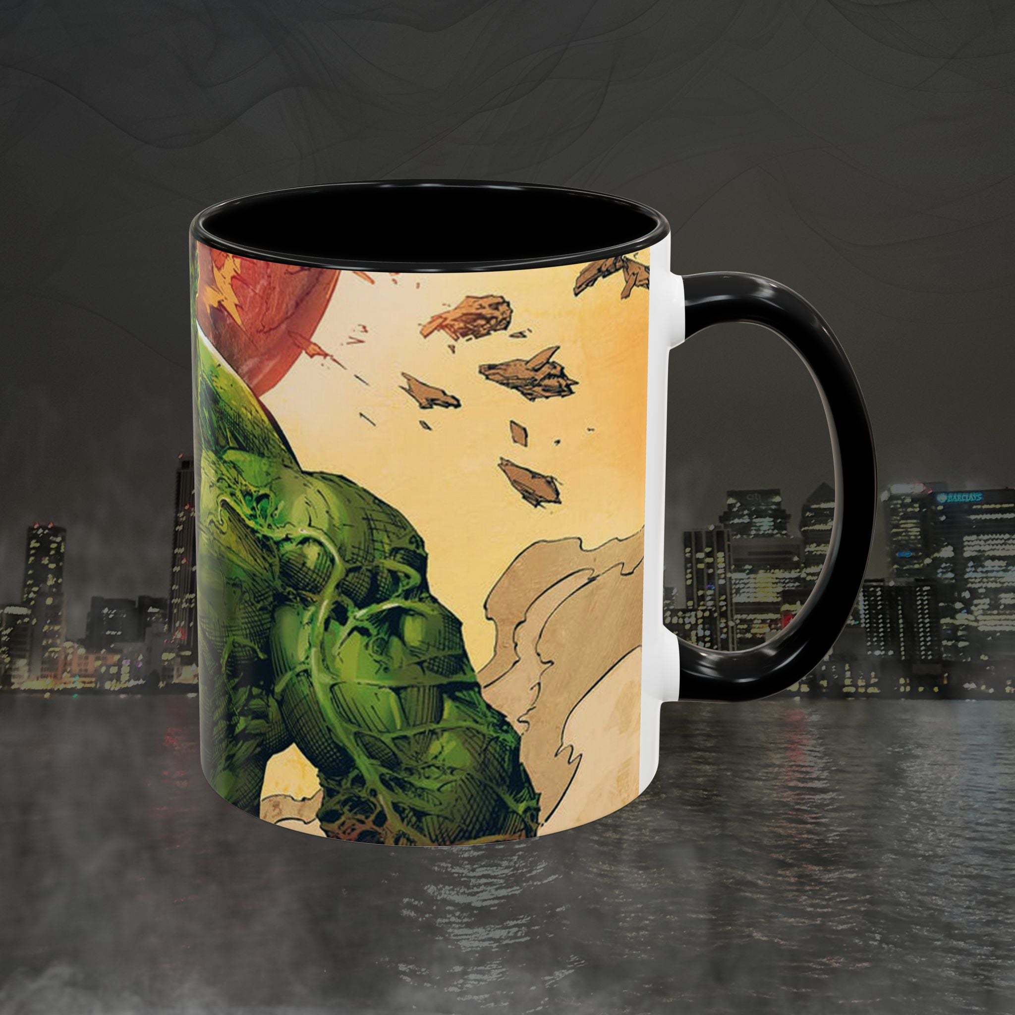 HULK | Mug (11oz)