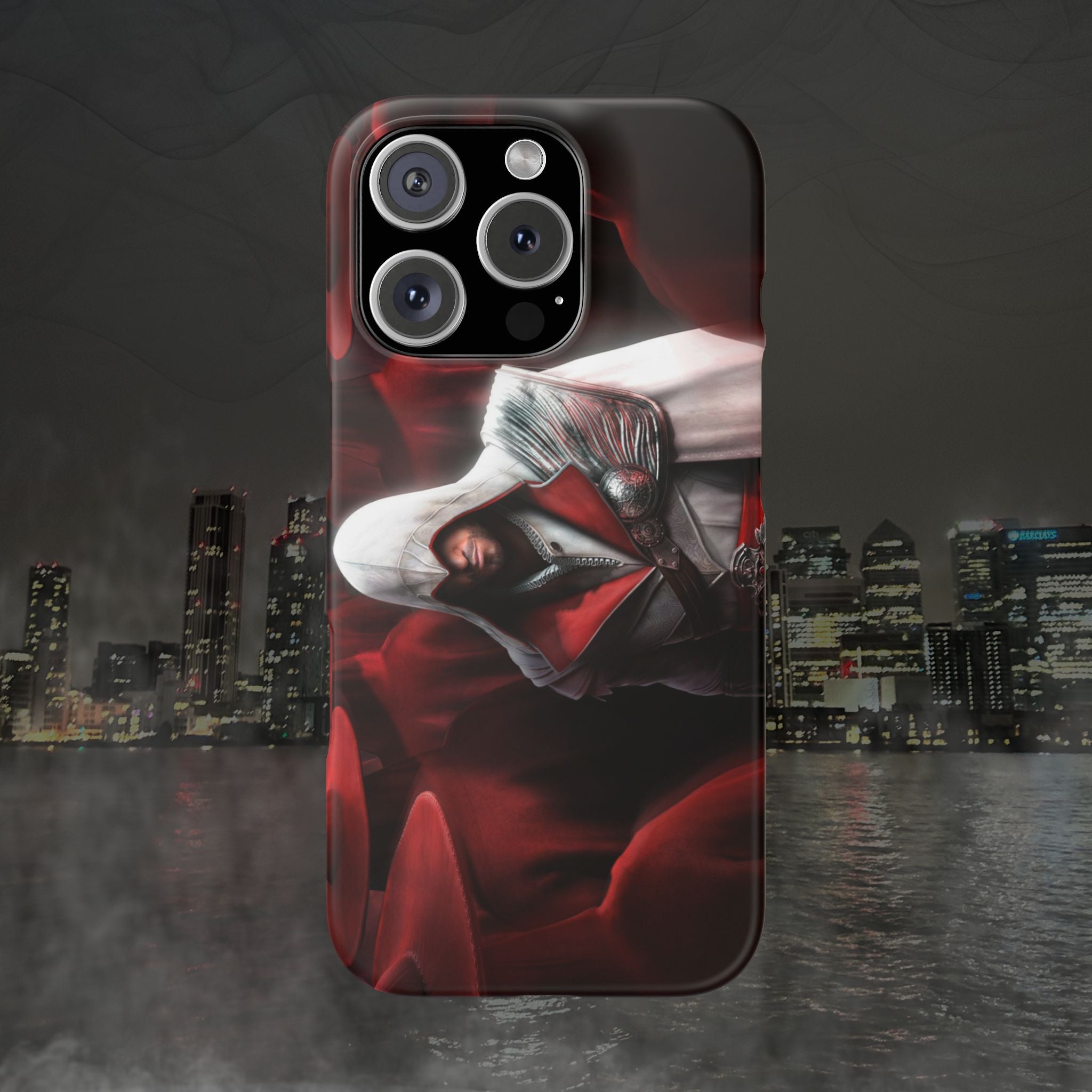 Phone Snap Case | EZIO AUDITORE DA FIERENZE