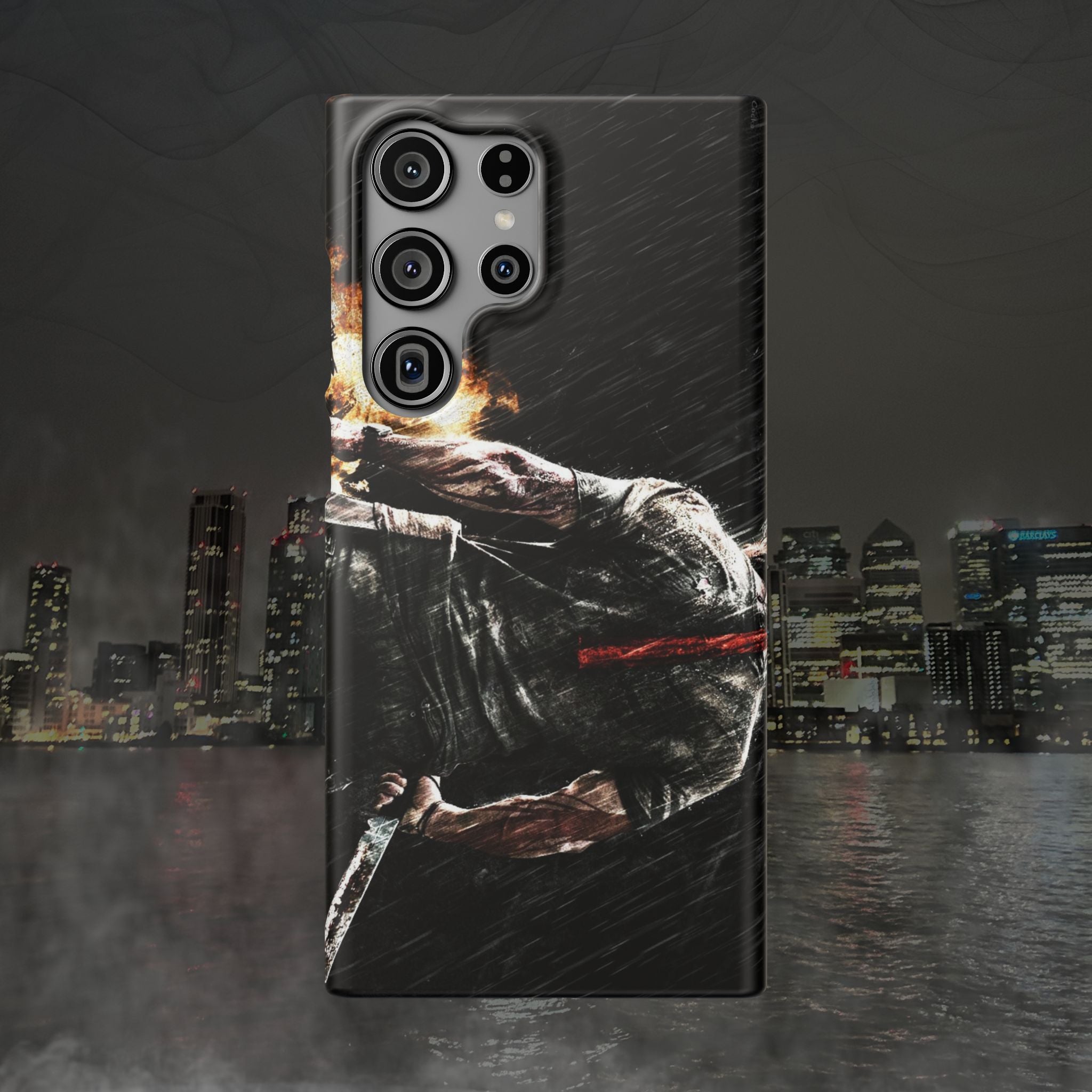 Phone Snap Case | RAMBO