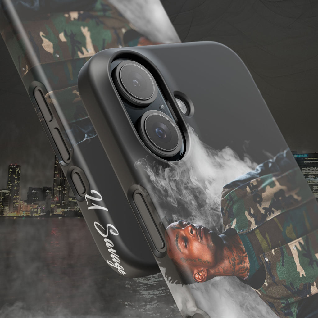 Phone Snap Case | 21 SAVAGE
