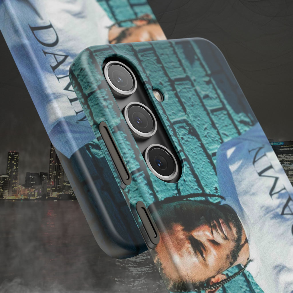 Phone Snap Case | KENDRICK LAMAR